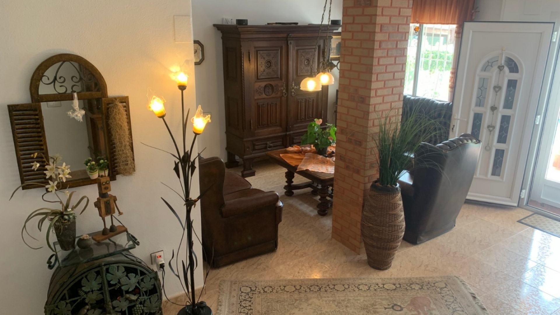 Wederverkoop - Herenhuis - Torre de la Horadada - beachside torre de la horadada