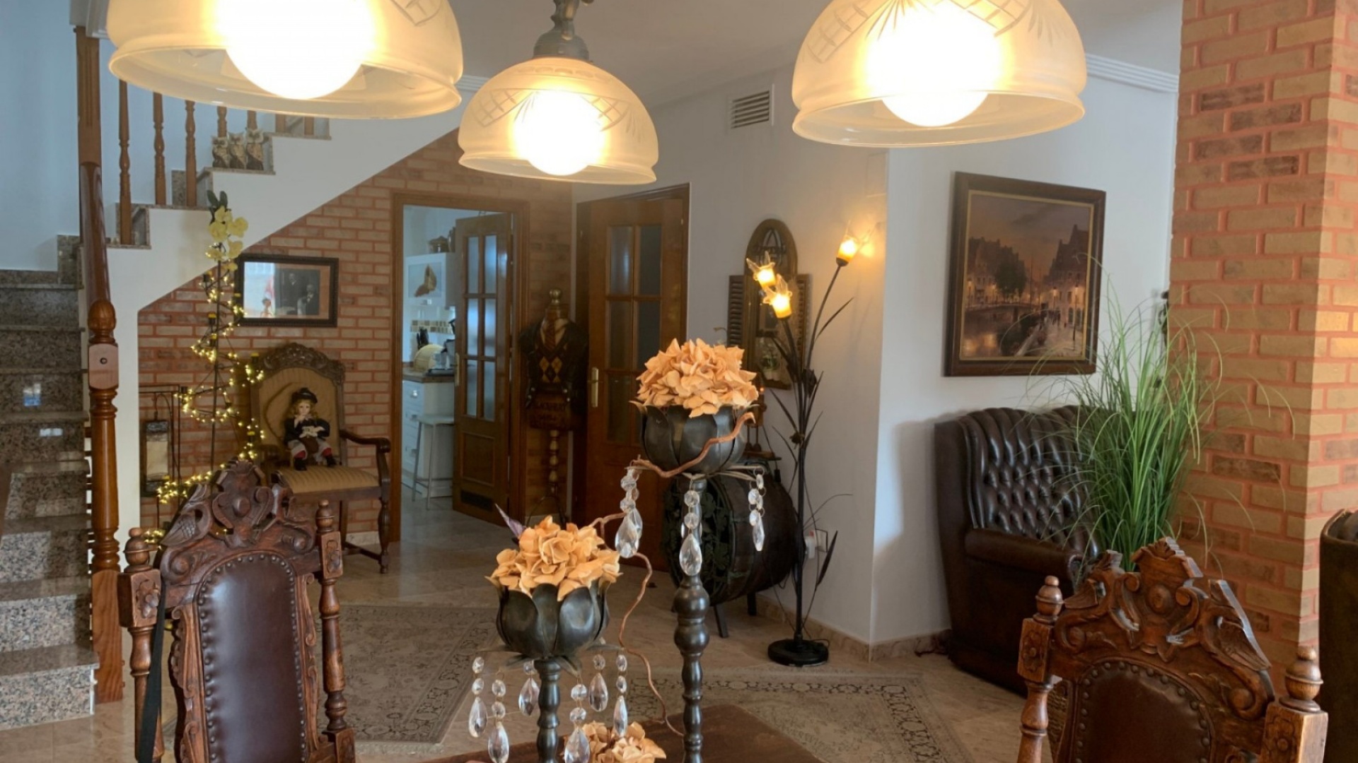 Wederverkoop - Herenhuis - Torre de la Horadada - beachside torre de la horadada