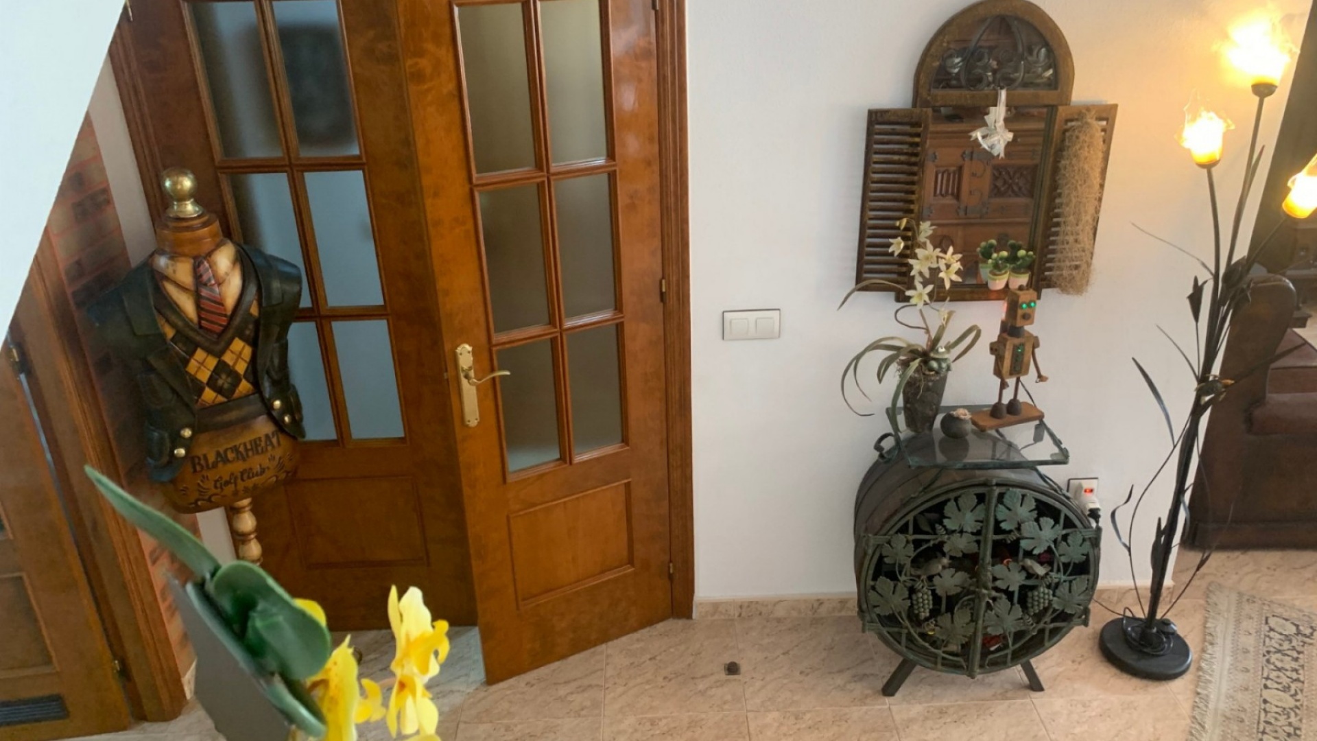 Wederverkoop - Herenhuis - Torre de la Horadada - beachside torre de la horadada