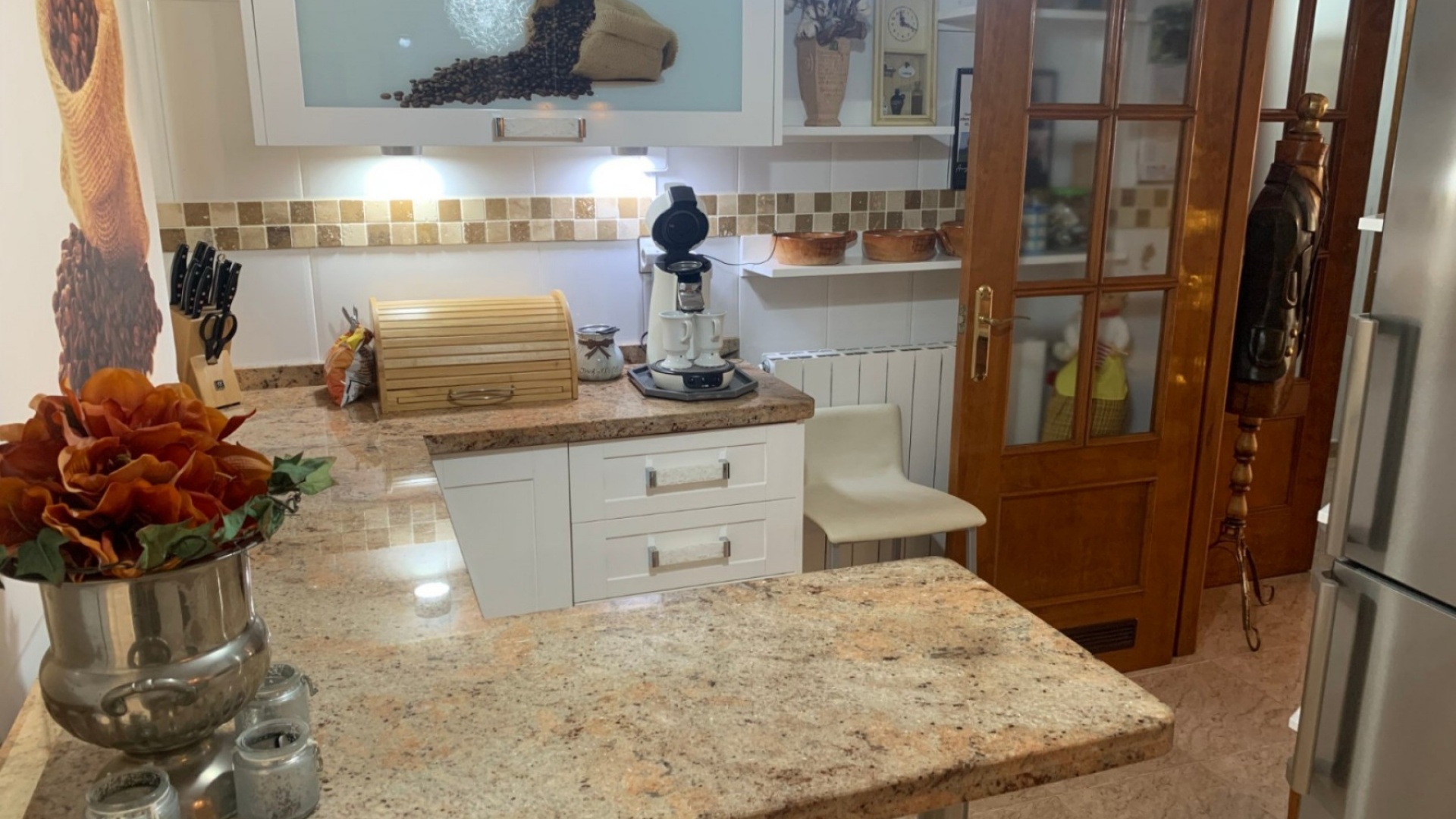 Wederverkoop - Herenhuis - Torre de la Horadada - beachside torre de la horadada