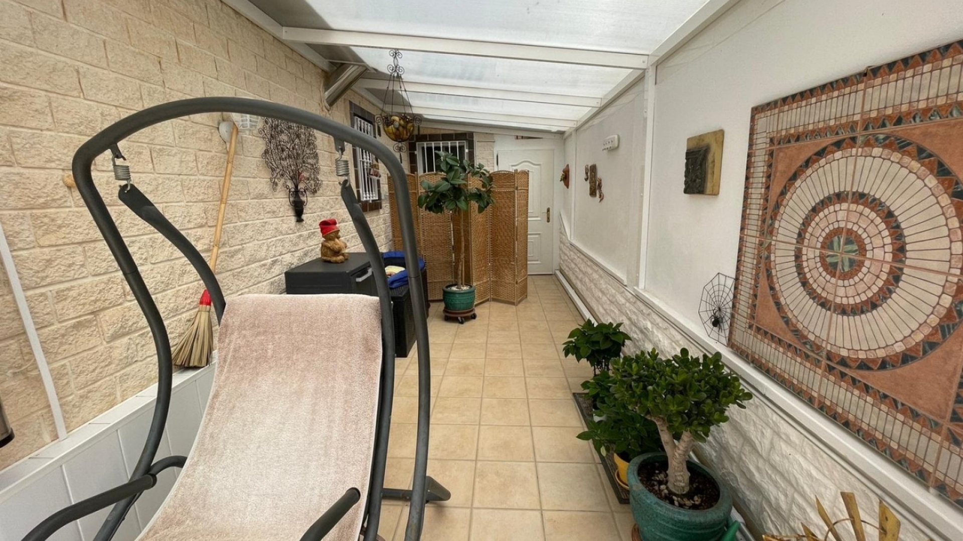 Wederverkoop - Herenhuis - Torre de la Horadada - beachside torre de la horadada