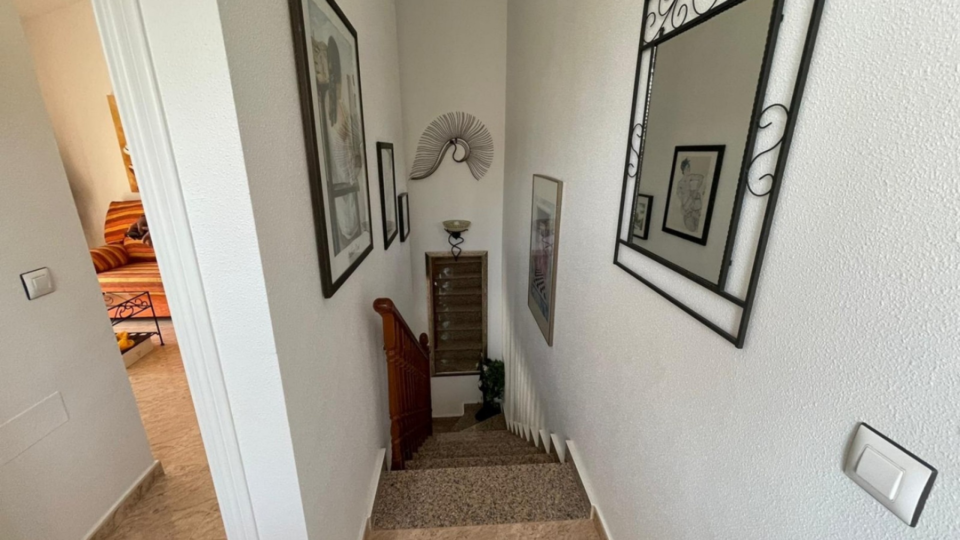 Wederverkoop - Herenhuis - Torre de la Horadada - beachside torre de la horadada