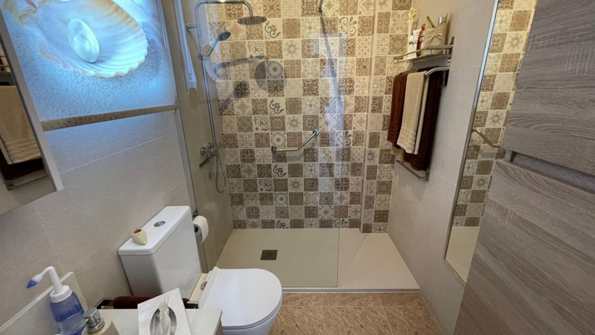 Wederverkoop - Herenhuis - Torre de la Horadada - beachside torre de la horadada