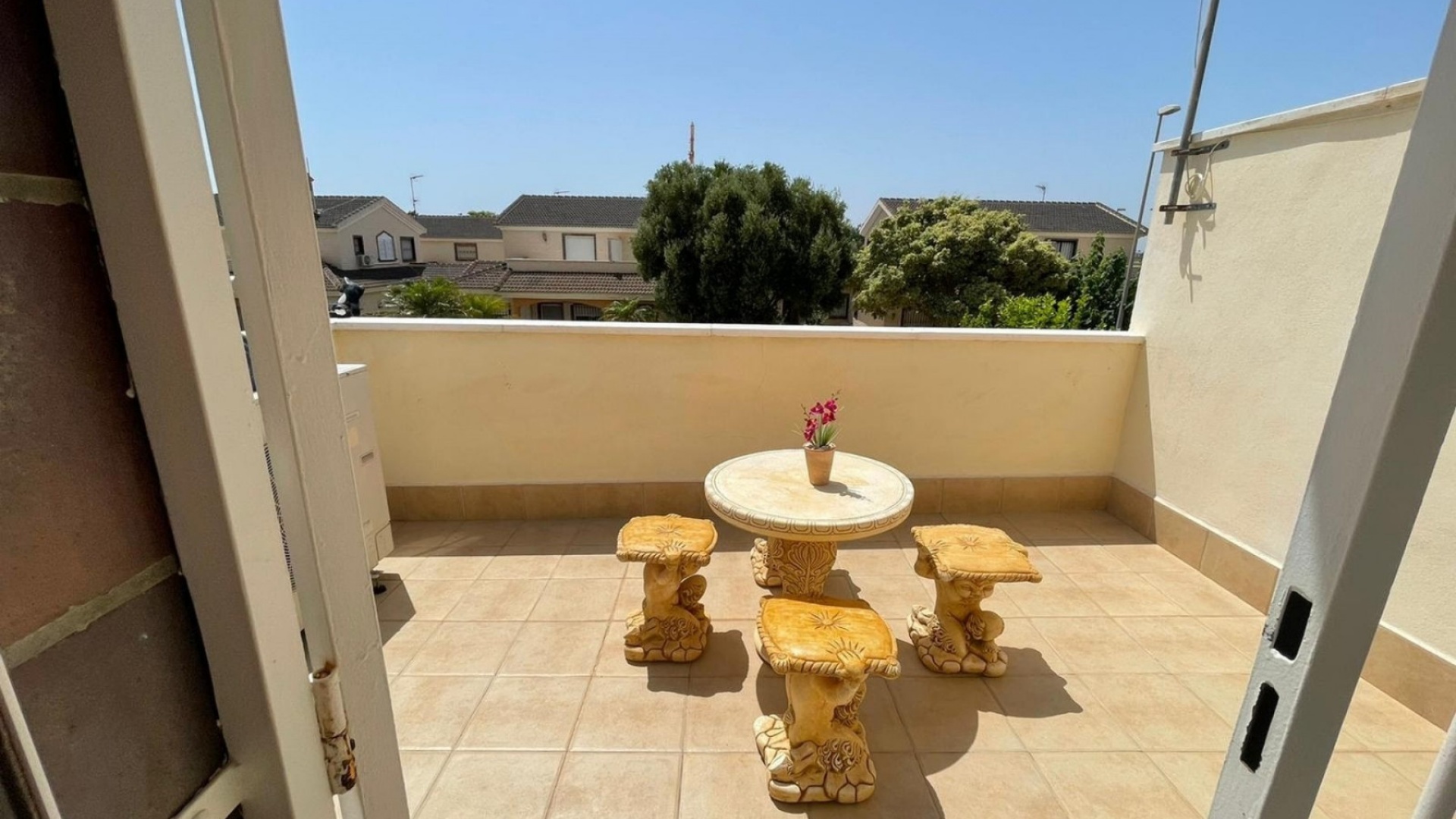 Wederverkoop - Herenhuis - Torre de la Horadada - beachside torre de la horadada