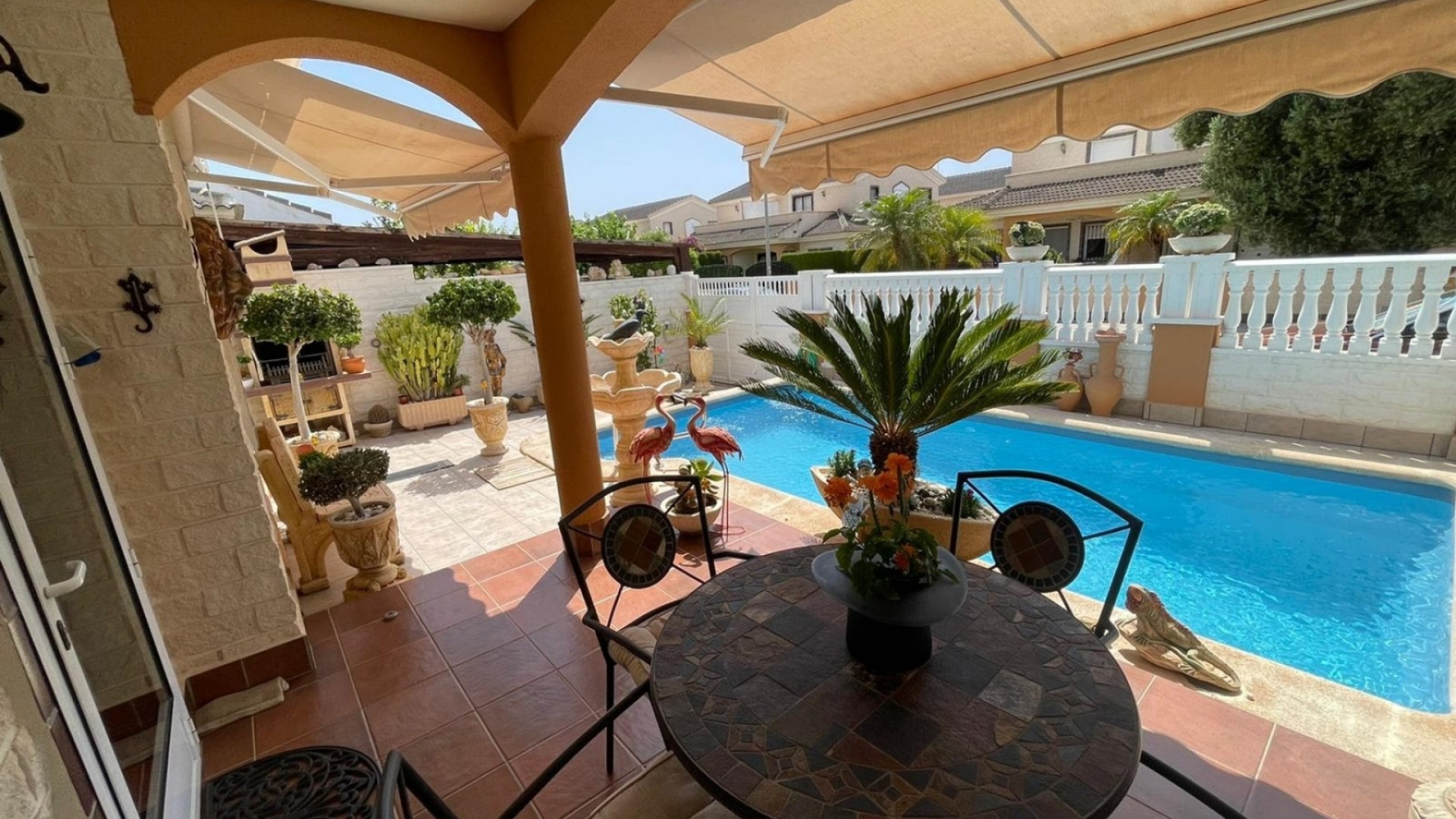 Wederverkoop - Herenhuis - Torre de la Horadada - beachside torre de la horadada