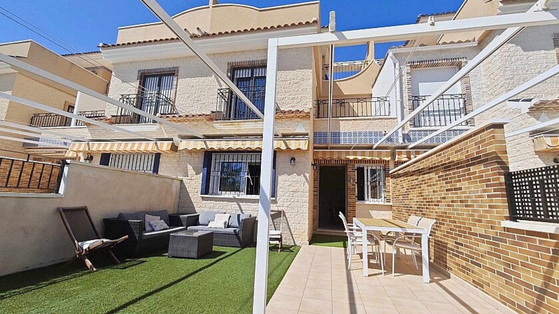 Wederverkoop - Herenhuis - Torre de la Horadada