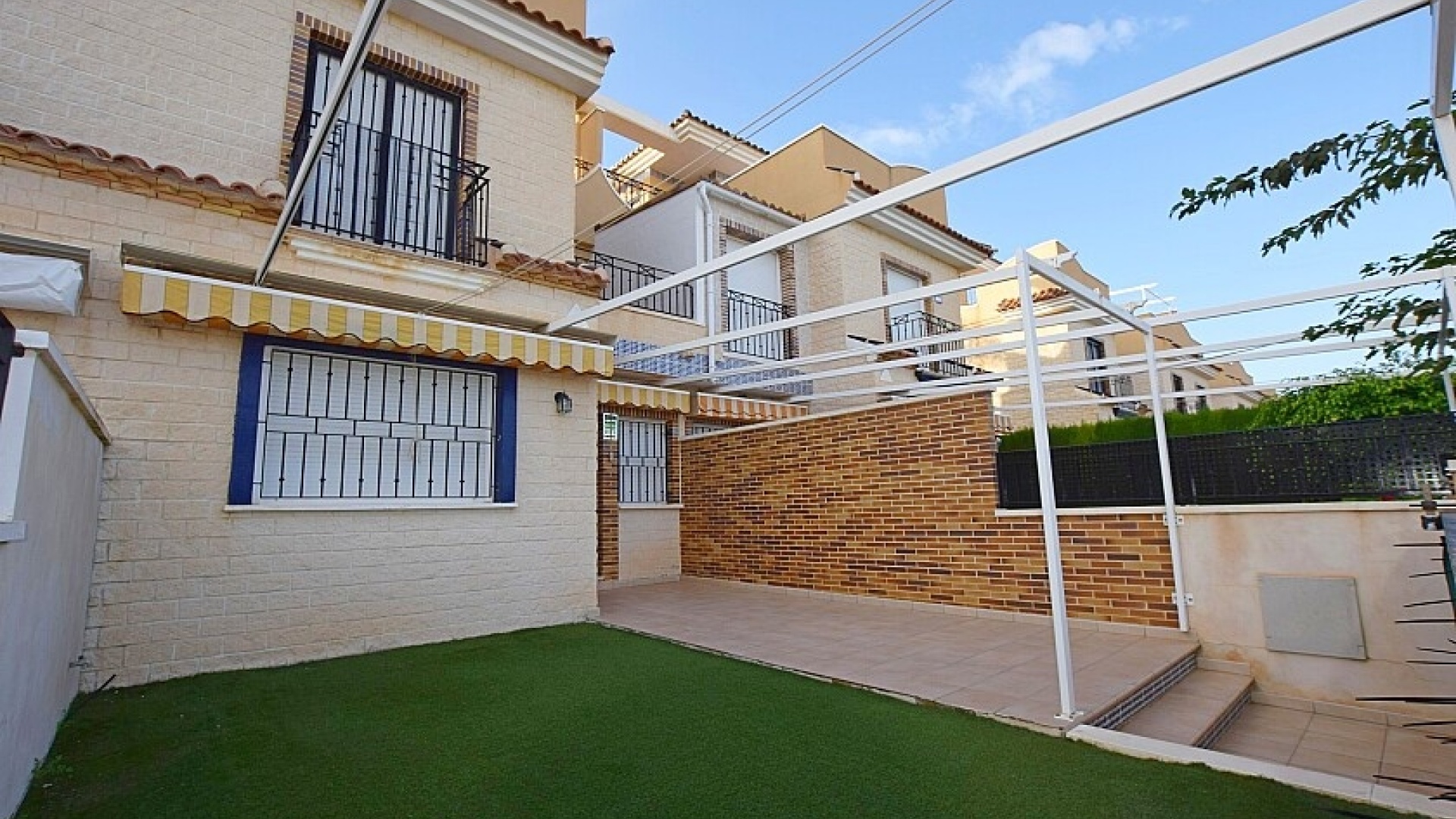 Wederverkoop - Herenhuis - Torre de la Horadada