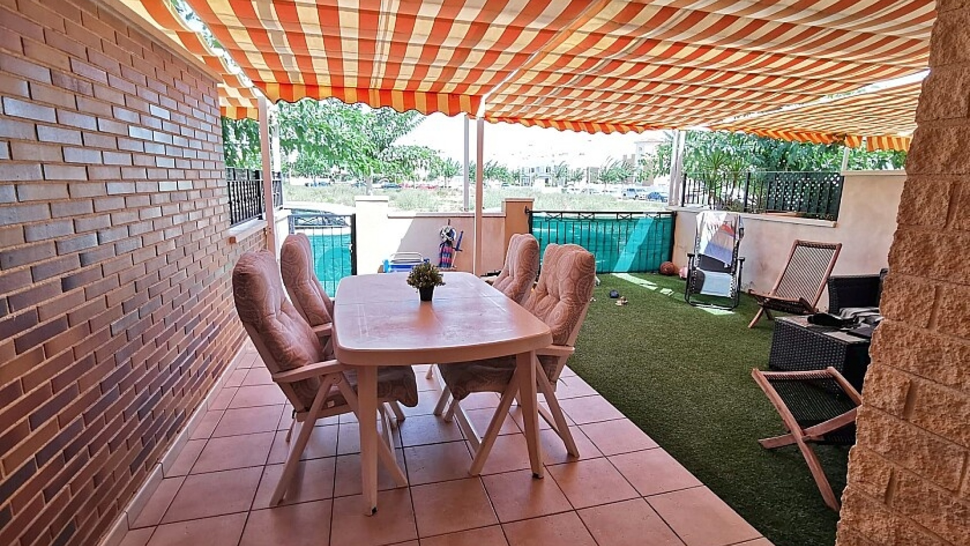 Wederverkoop - Herenhuis - Torre de la Horadada