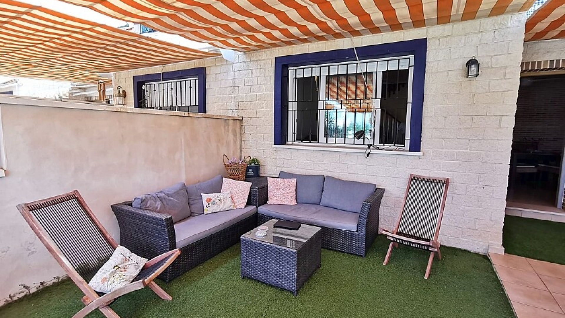 Wederverkoop - Herenhuis - Torre de la Horadada