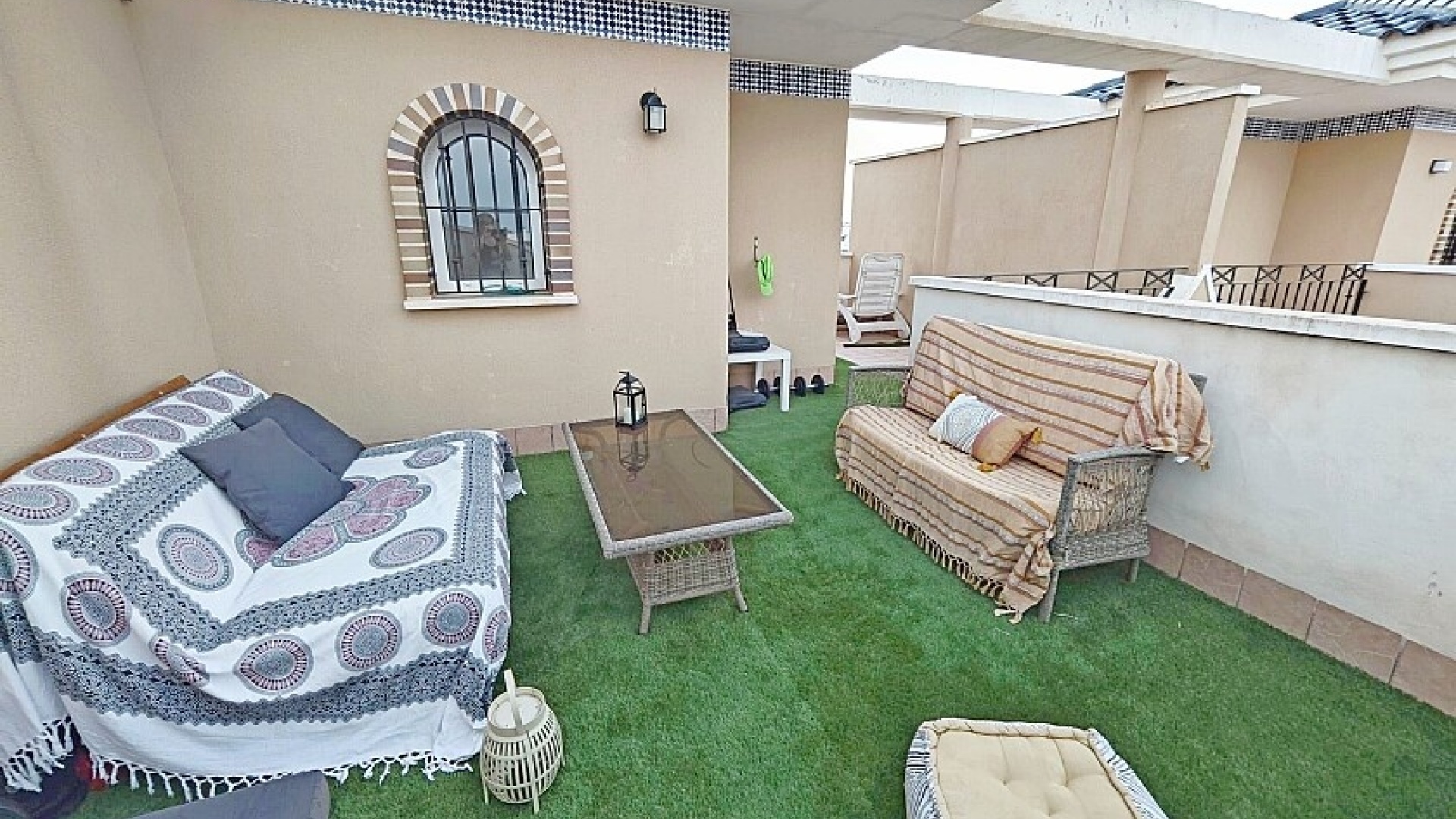 Wederverkoop - Herenhuis - Torre de la Horadada