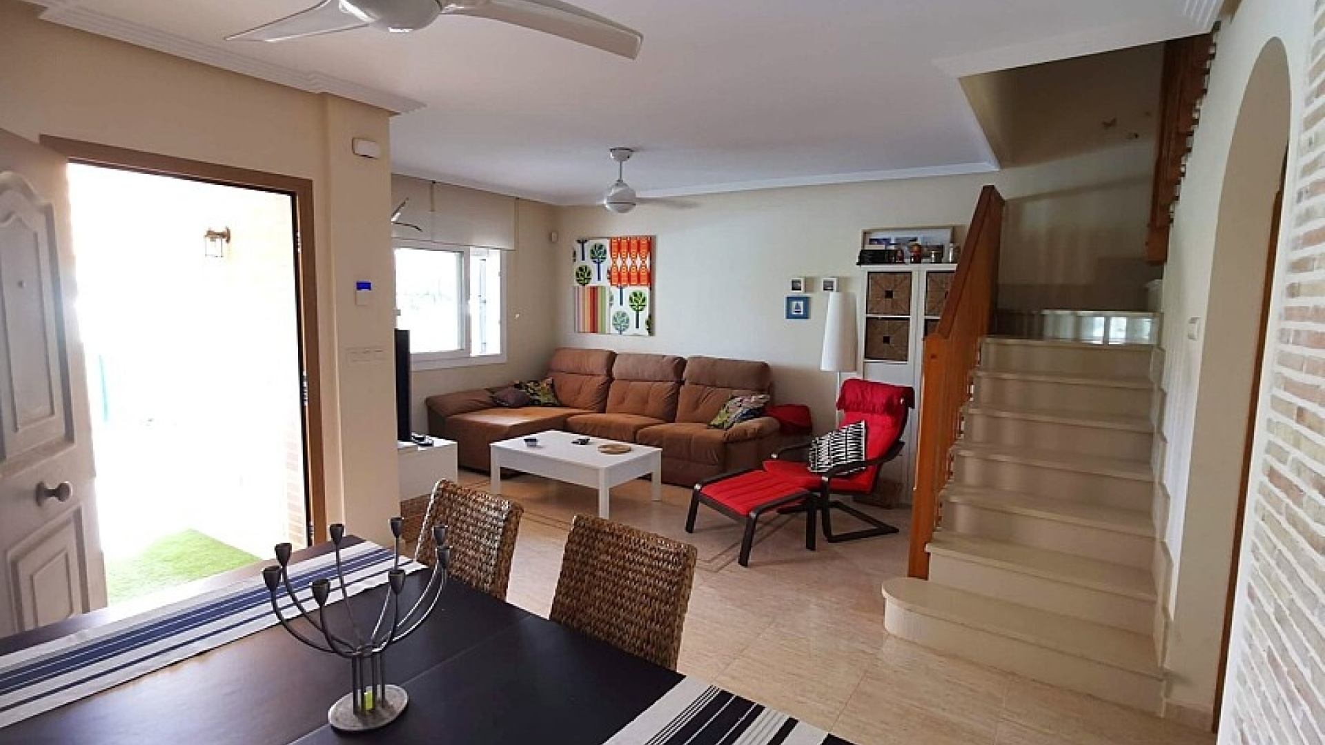 Wederverkoop - Herenhuis - Torre de la Horadada