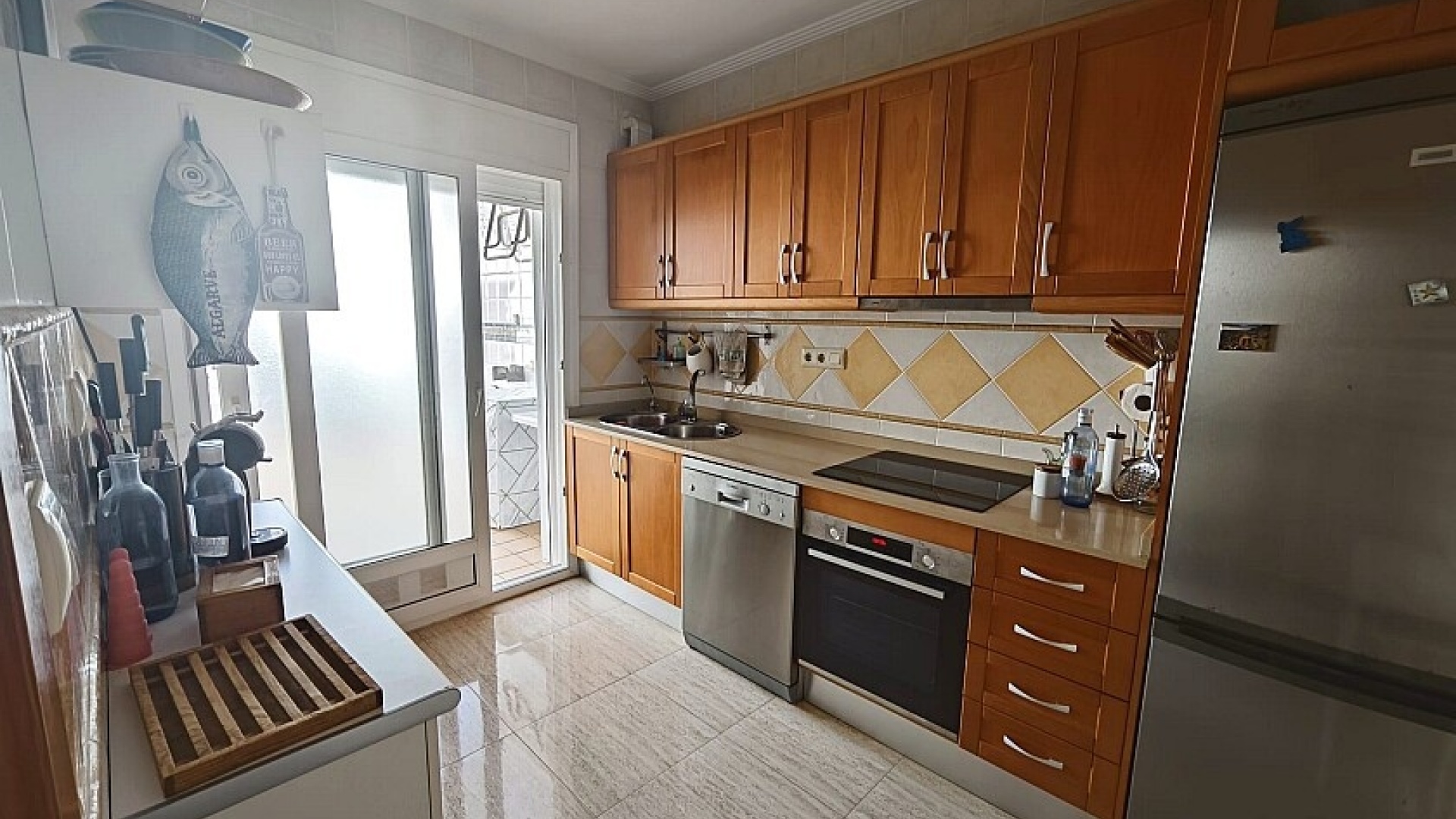 Wederverkoop - Herenhuis - Torre de la Horadada