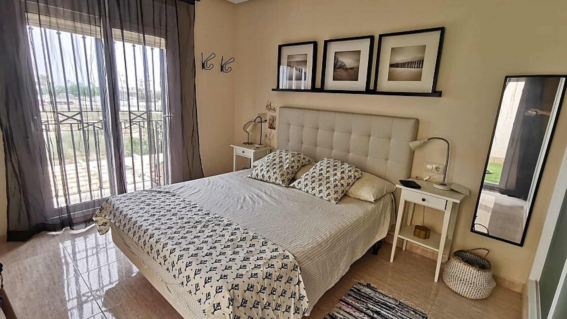 Wederverkoop - Herenhuis - Torre de la Horadada