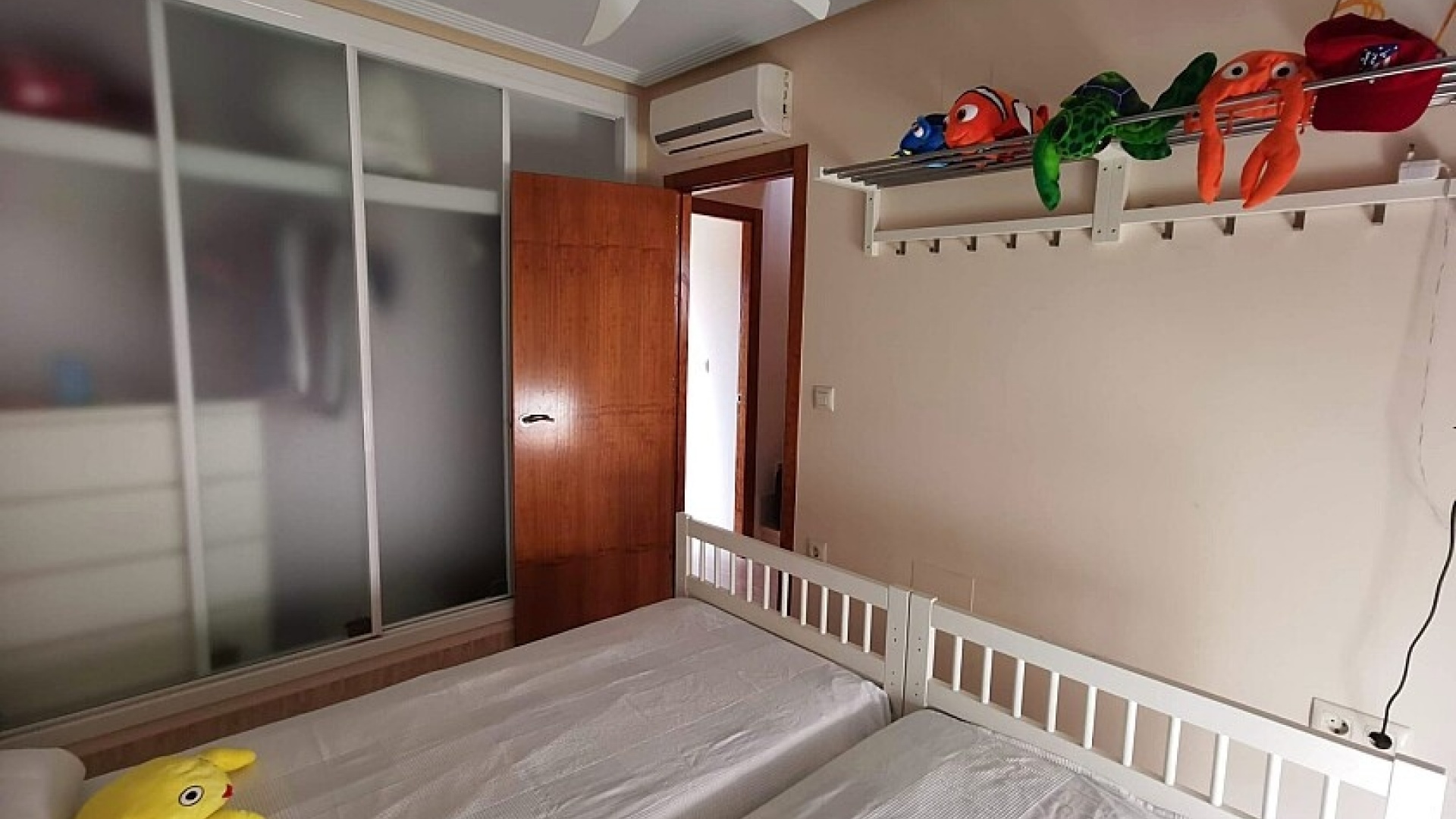 Wederverkoop - Herenhuis - Torre de la Horadada