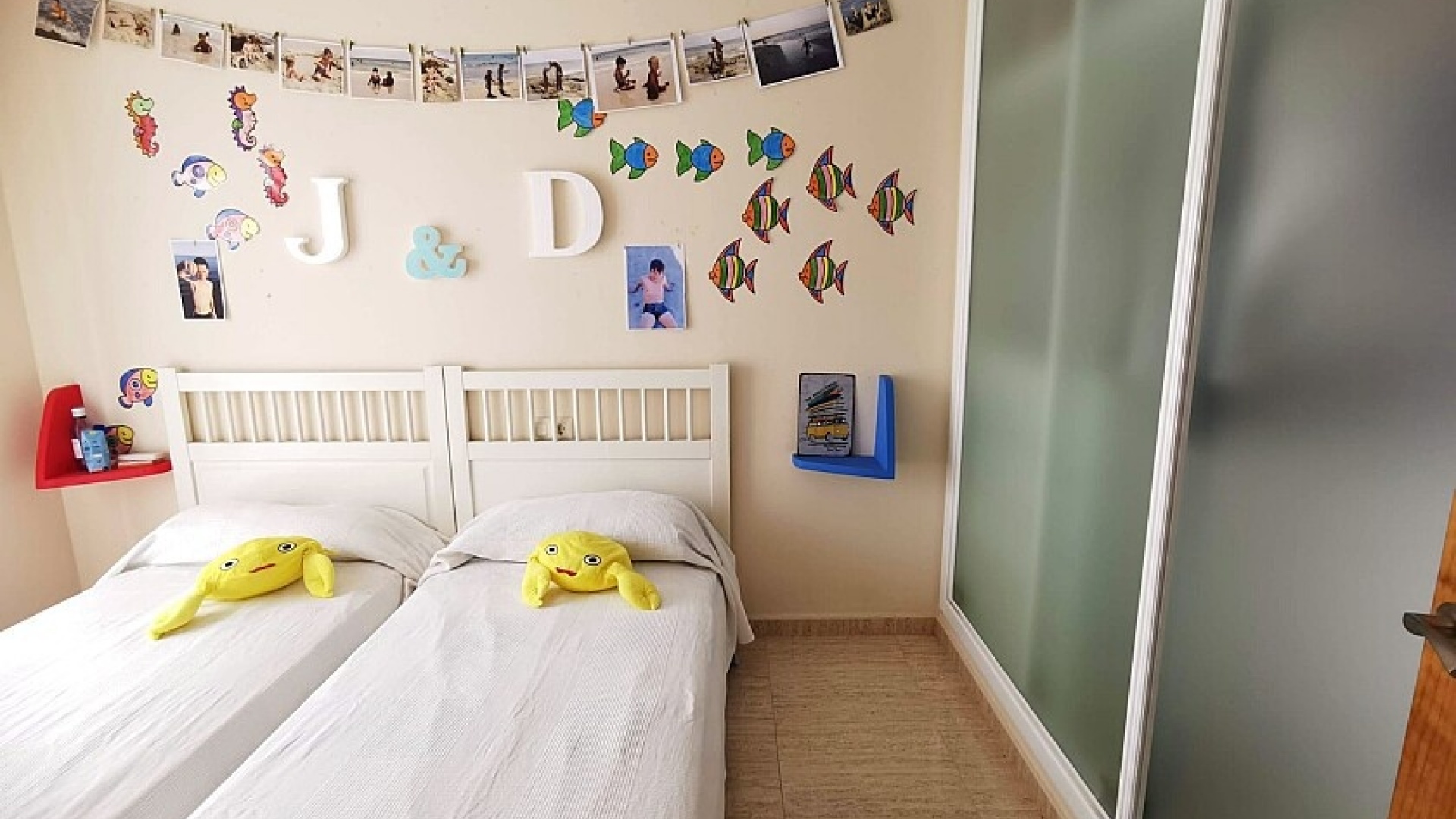 Wederverkoop - Herenhuis - Torre de la Horadada