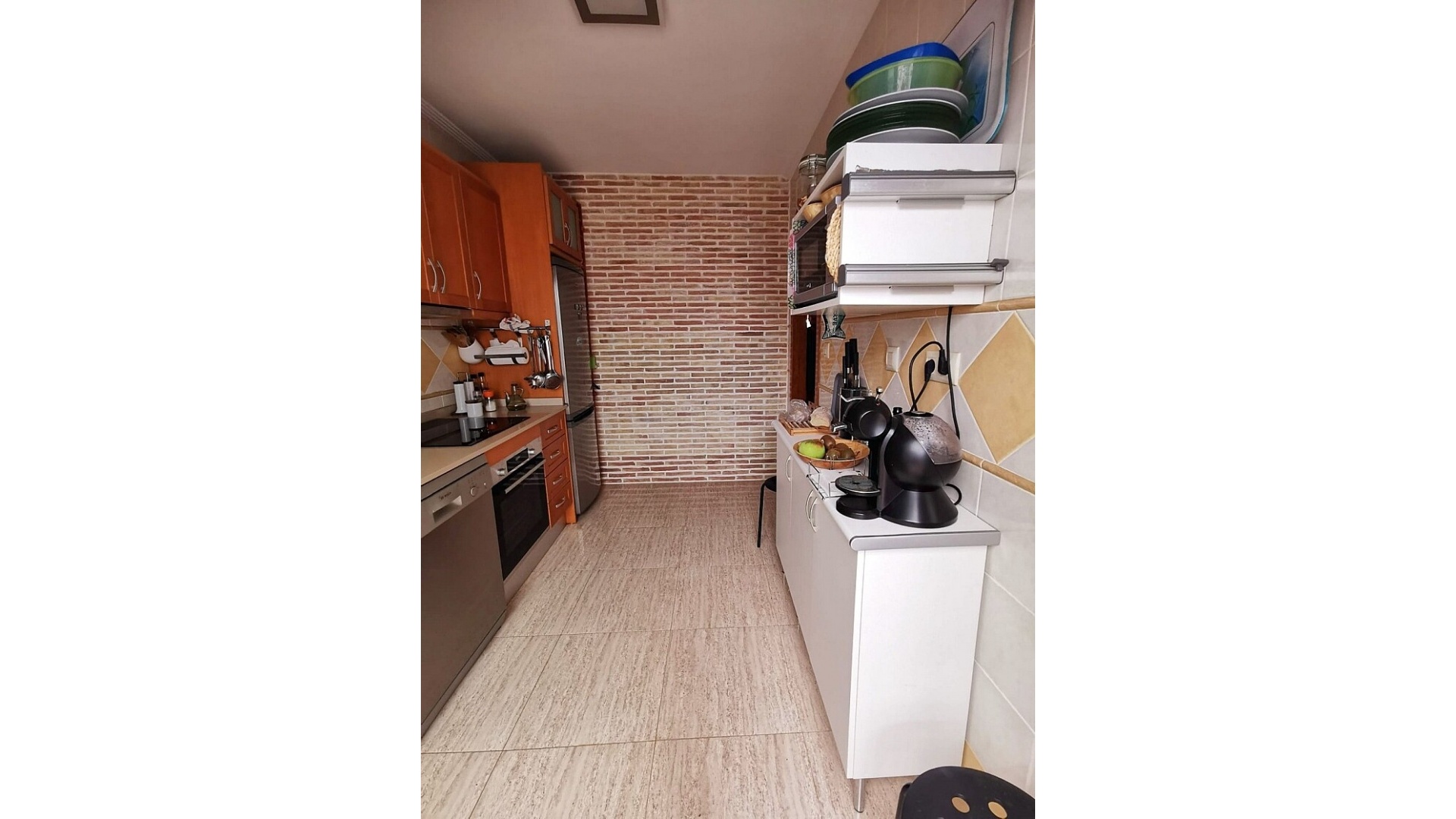 Wederverkoop - Herenhuis - Torre de la Horadada