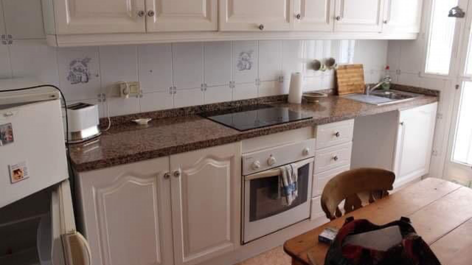 Wederverkoop - Herenhuis - Torre de la Horadada