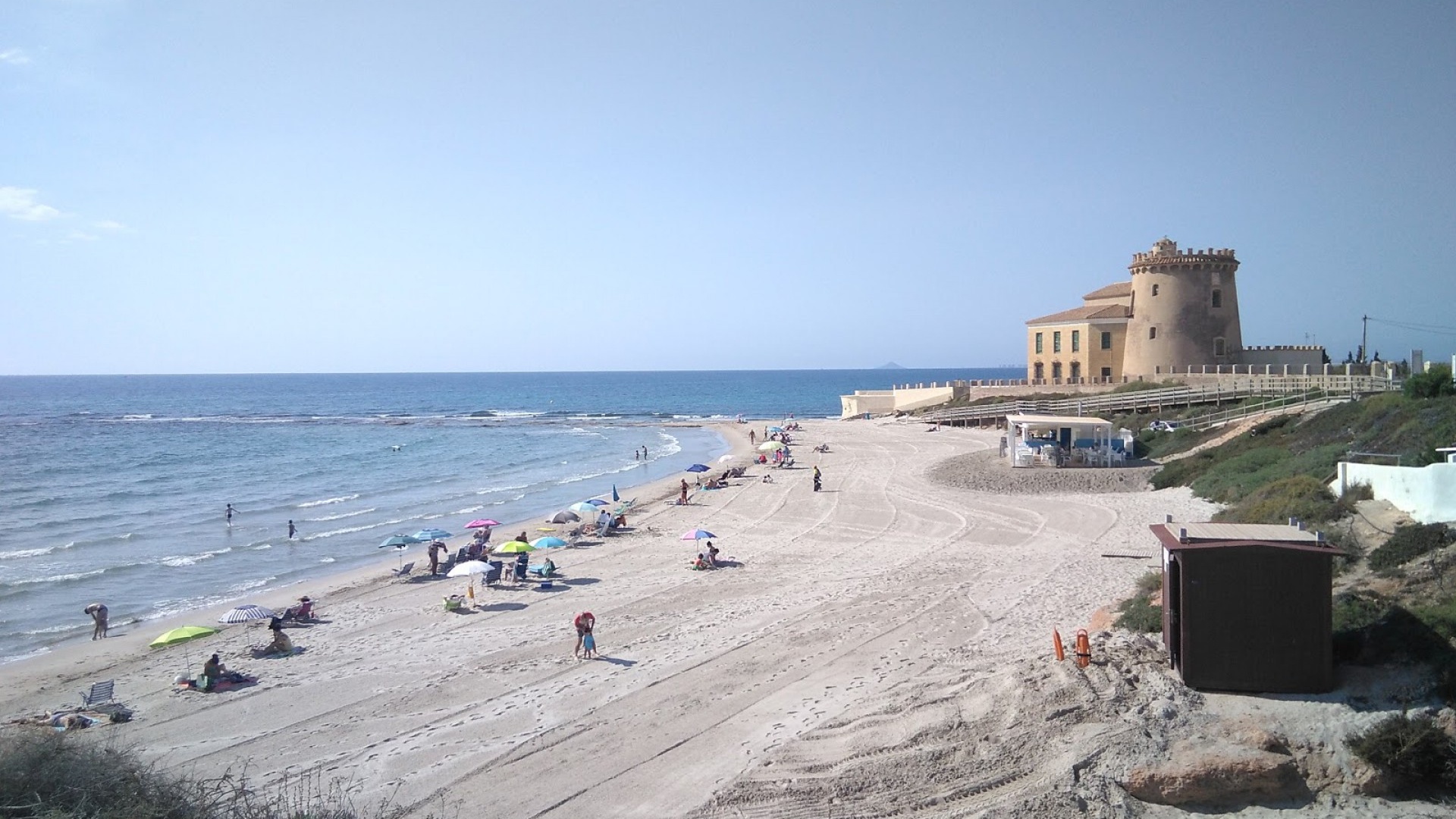 Wederverkoop - Herenhuis - Torre de la Horadada