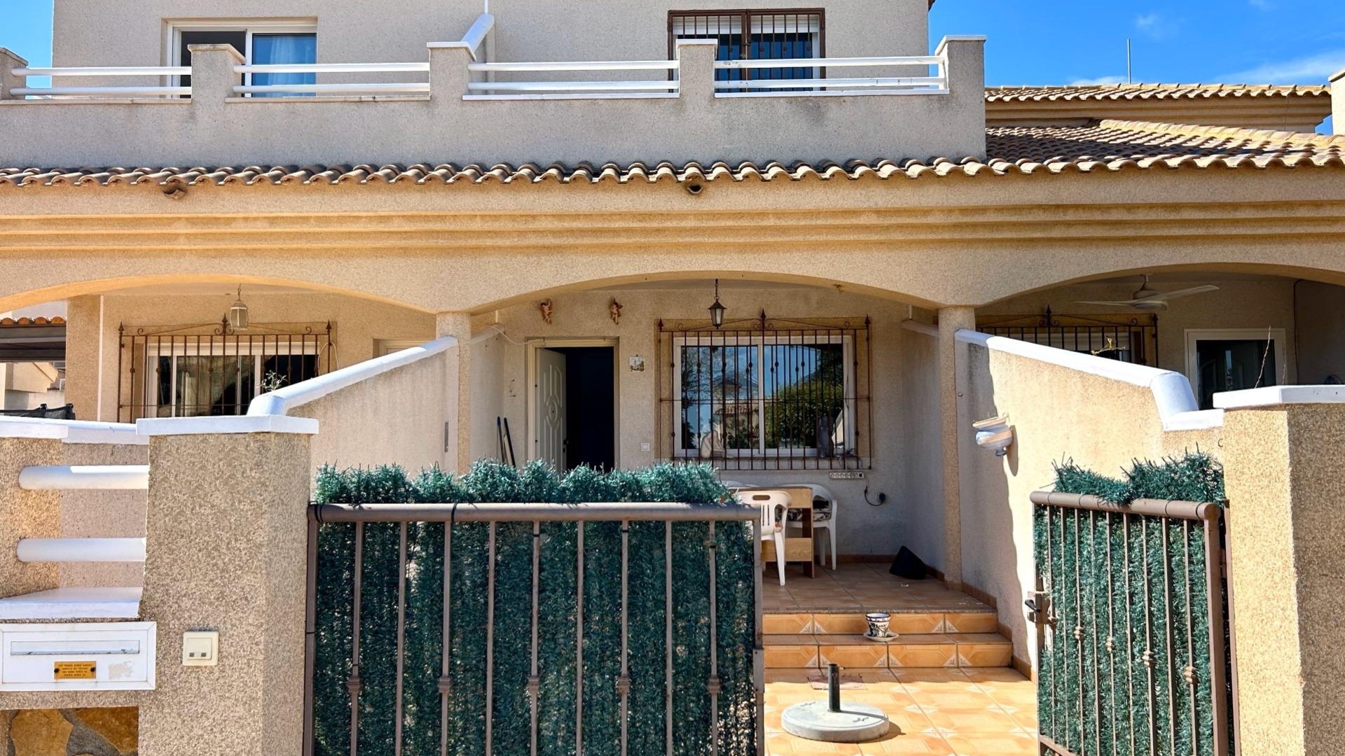 Wederverkoop - Herenhuis - Torre de la Horadada