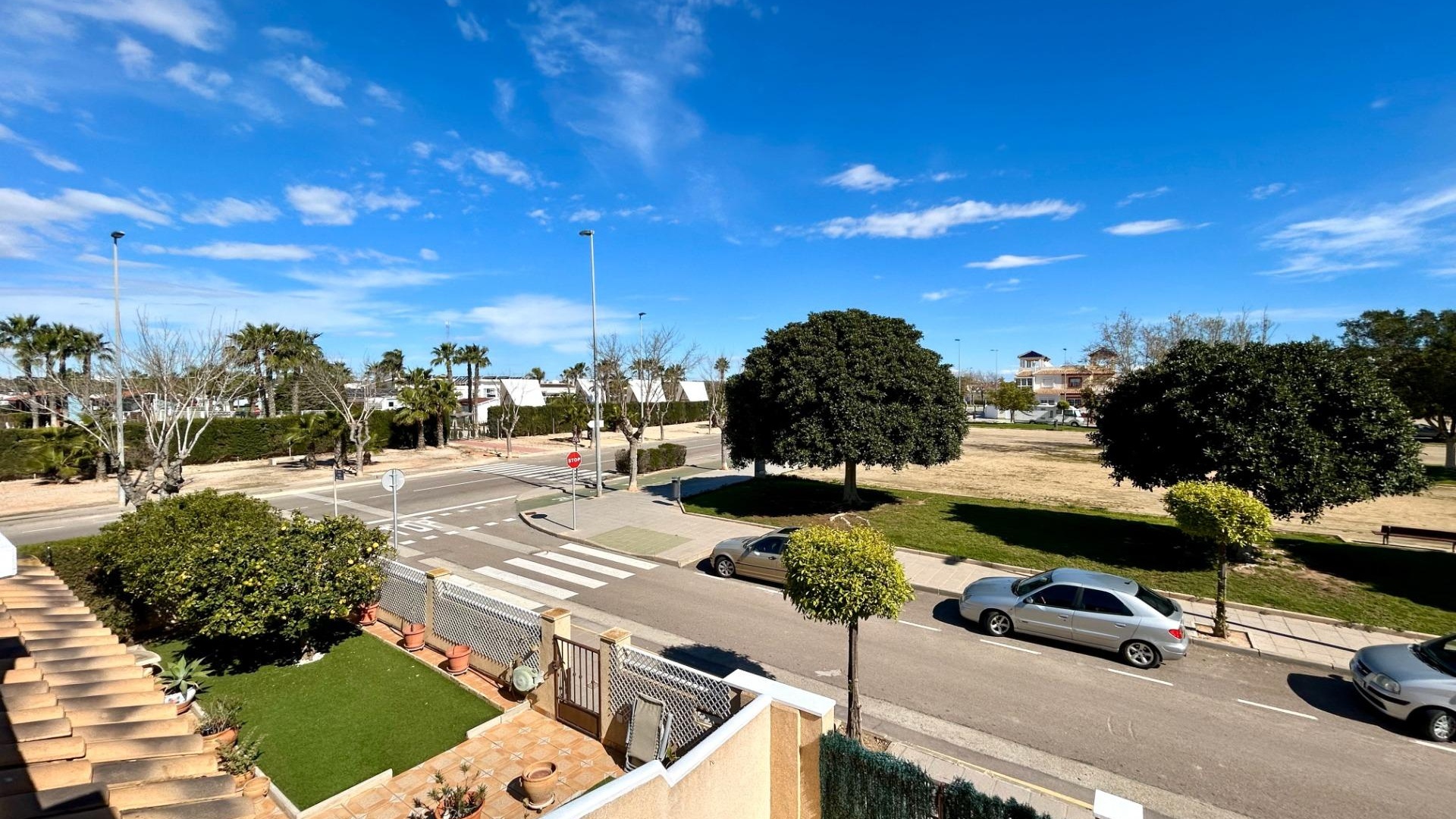 Wederverkoop - Herenhuis - Torre de la Horadada