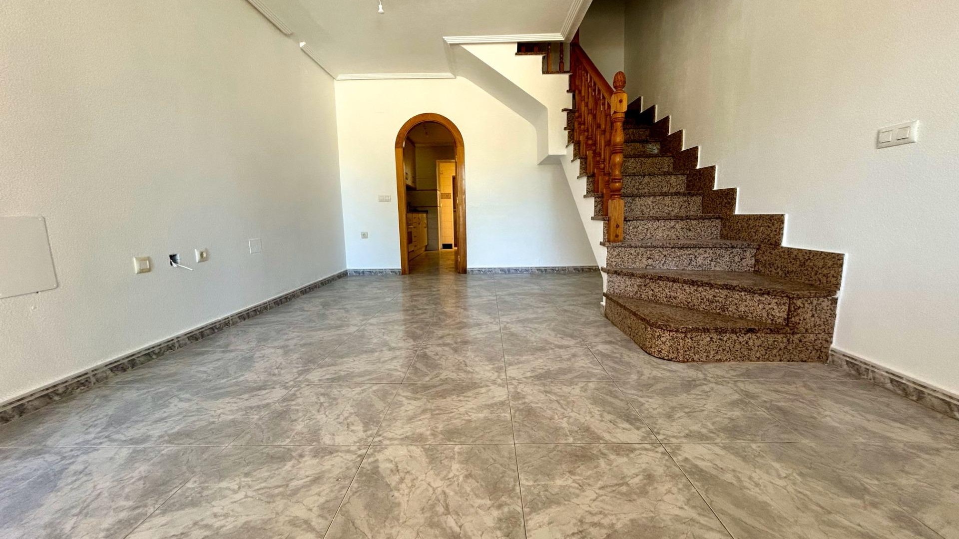 Wederverkoop - Herenhuis - Torre de la Horadada