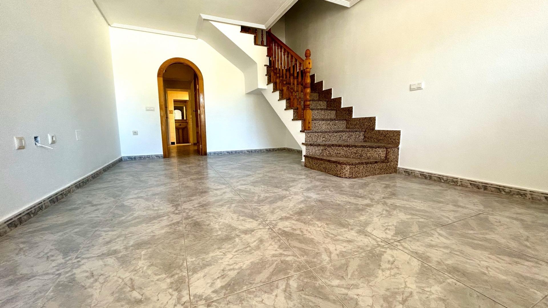 Wederverkoop - Herenhuis - Torre de la Horadada