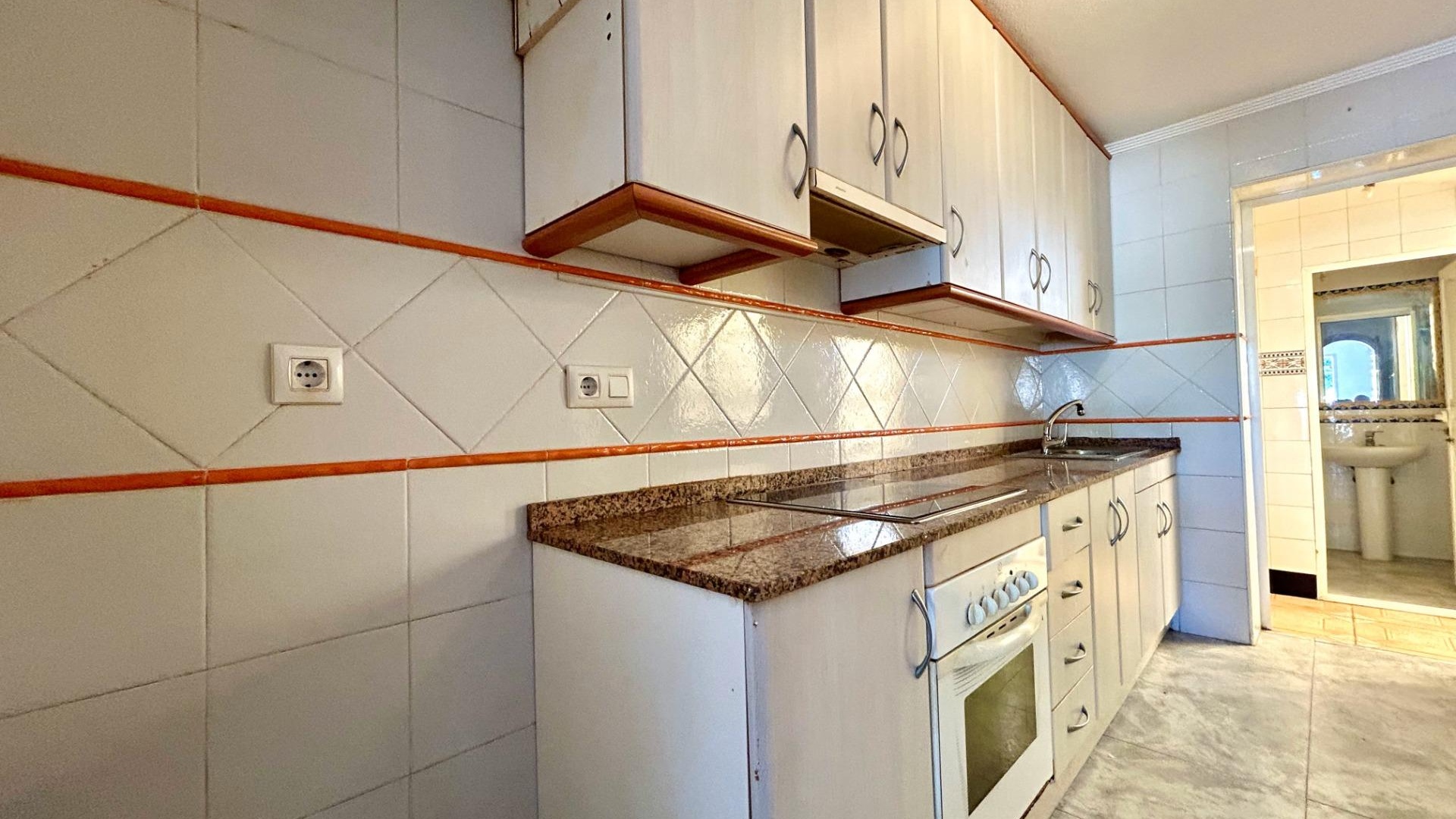 Wederverkoop - Herenhuis - Torre de la Horadada