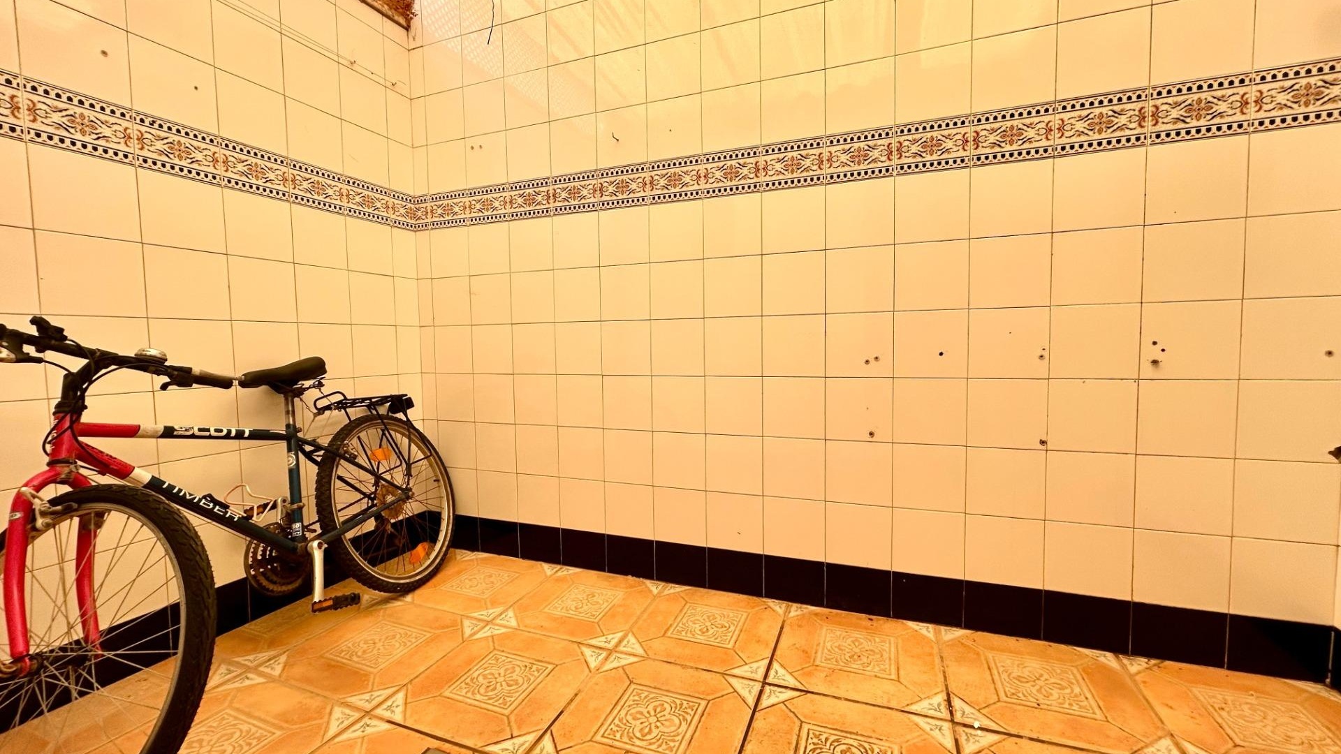 Wederverkoop - Herenhuis - Torre de la Horadada