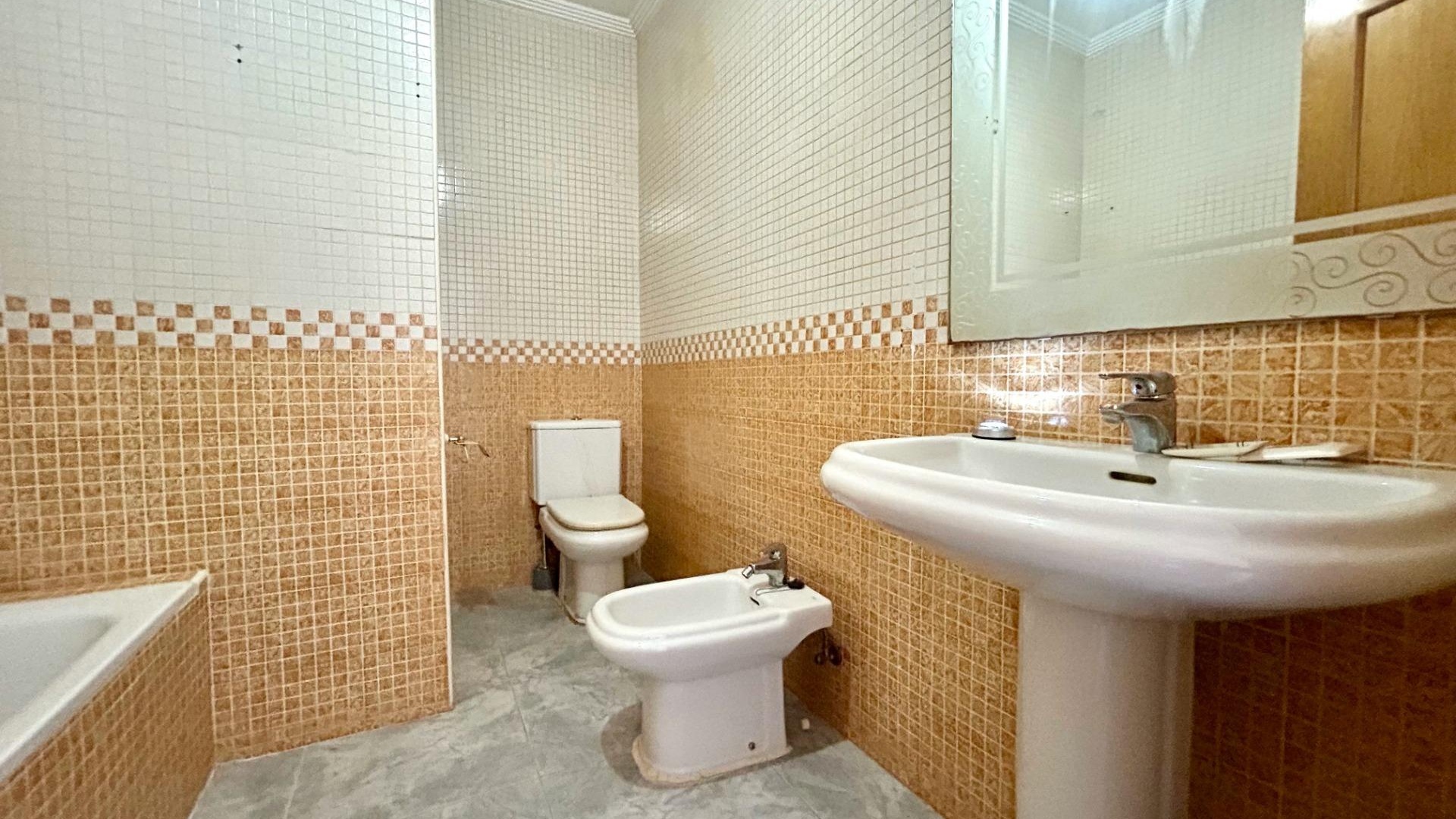 Wederverkoop - Herenhuis - Torre de la Horadada