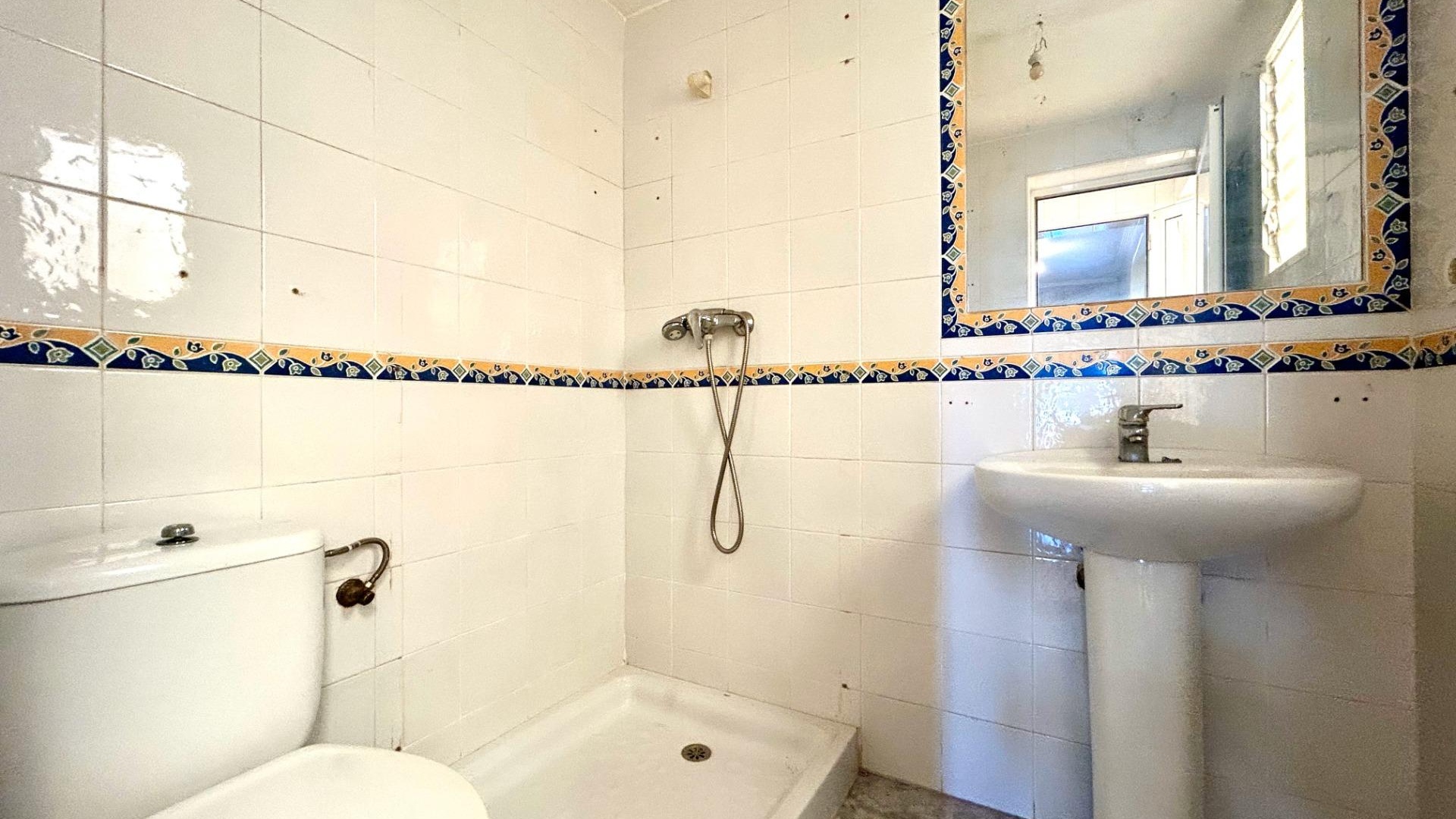 Wederverkoop - Herenhuis - Torre de la Horadada