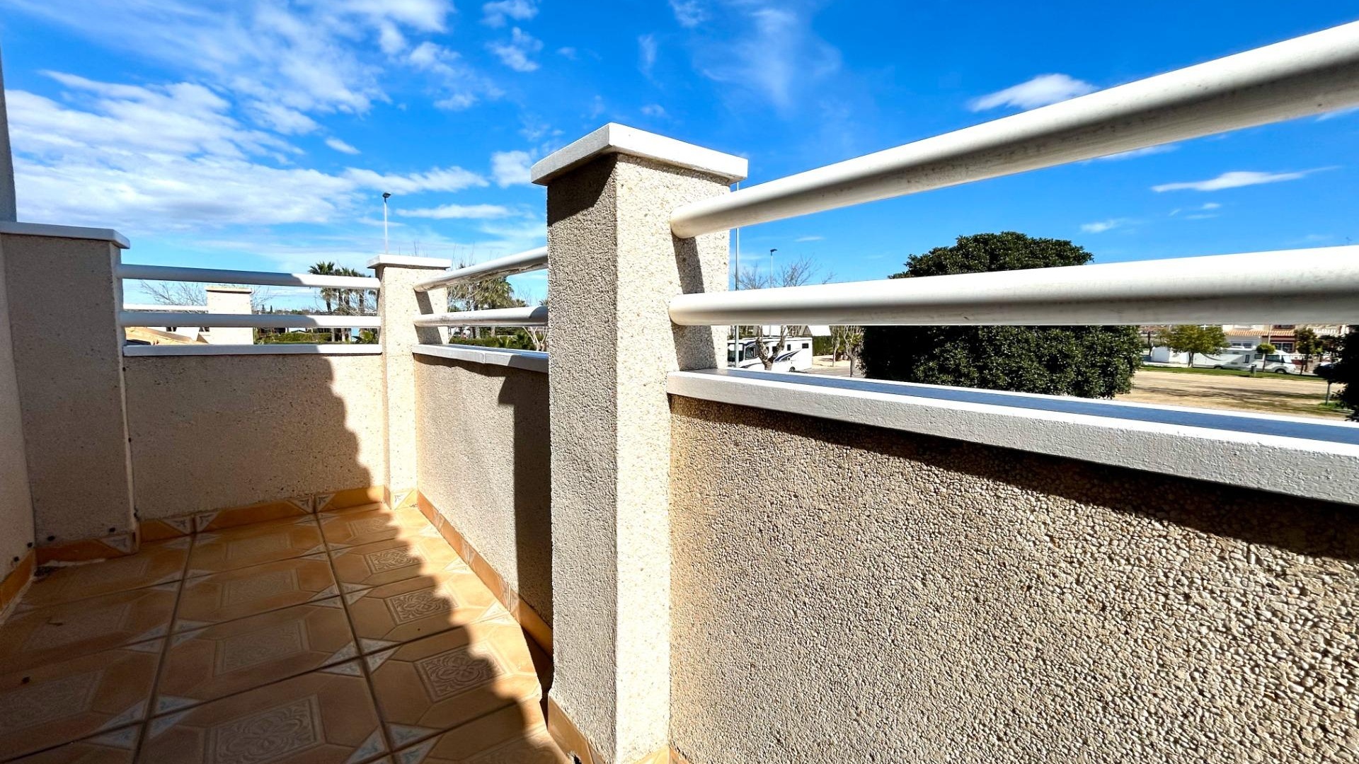 Wederverkoop - Herenhuis - Torre de la Horadada