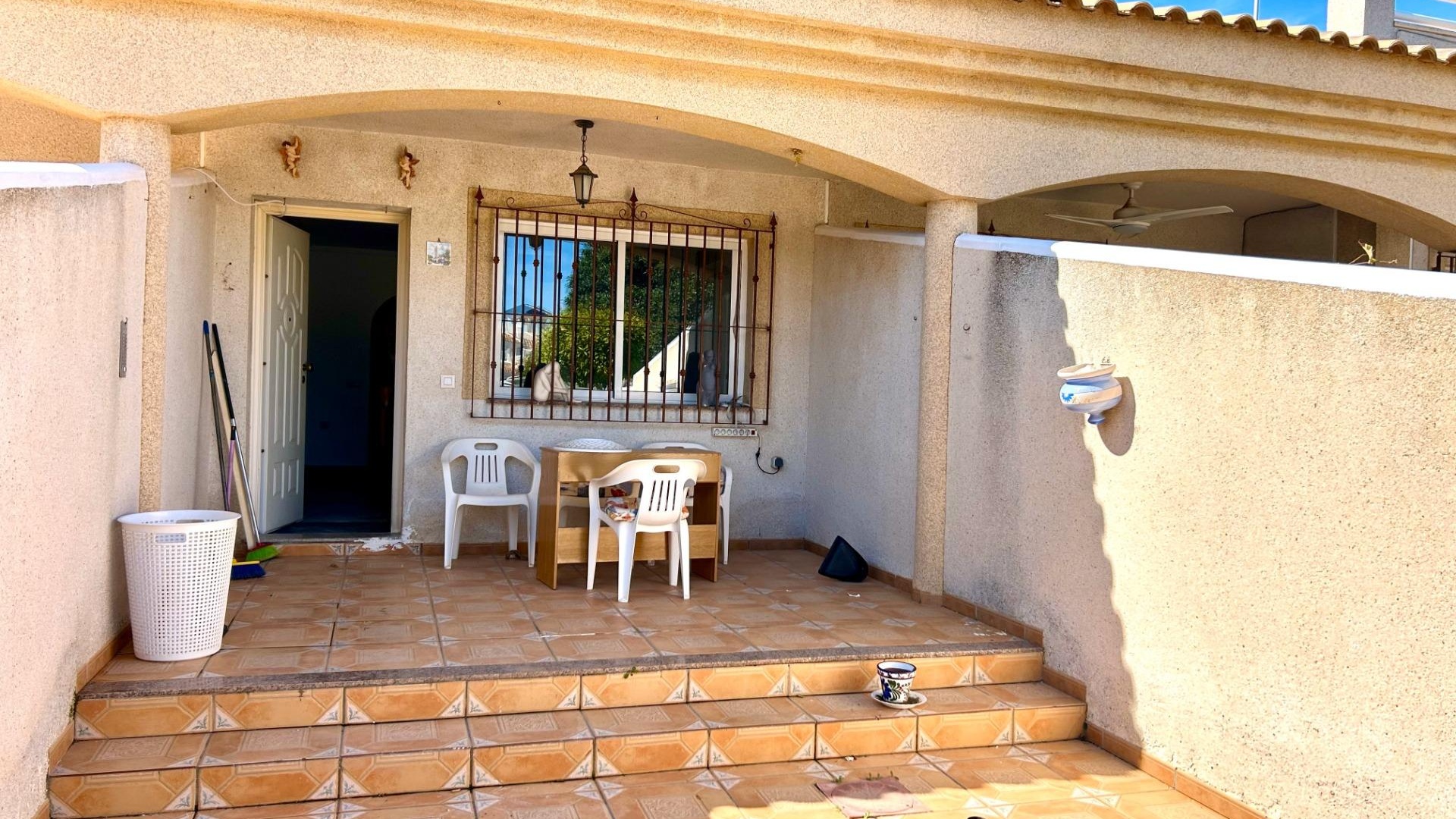 Wederverkoop - Herenhuis - Torre de la Horadada