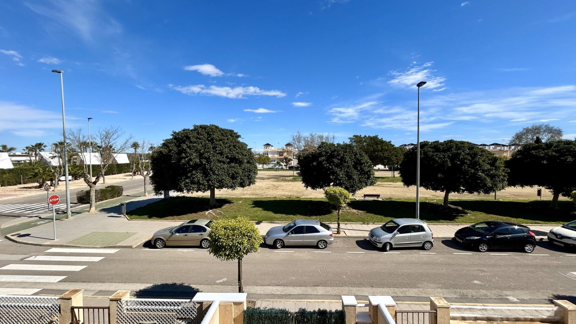 Wederverkoop - Herenhuis - Torre de la Horadada