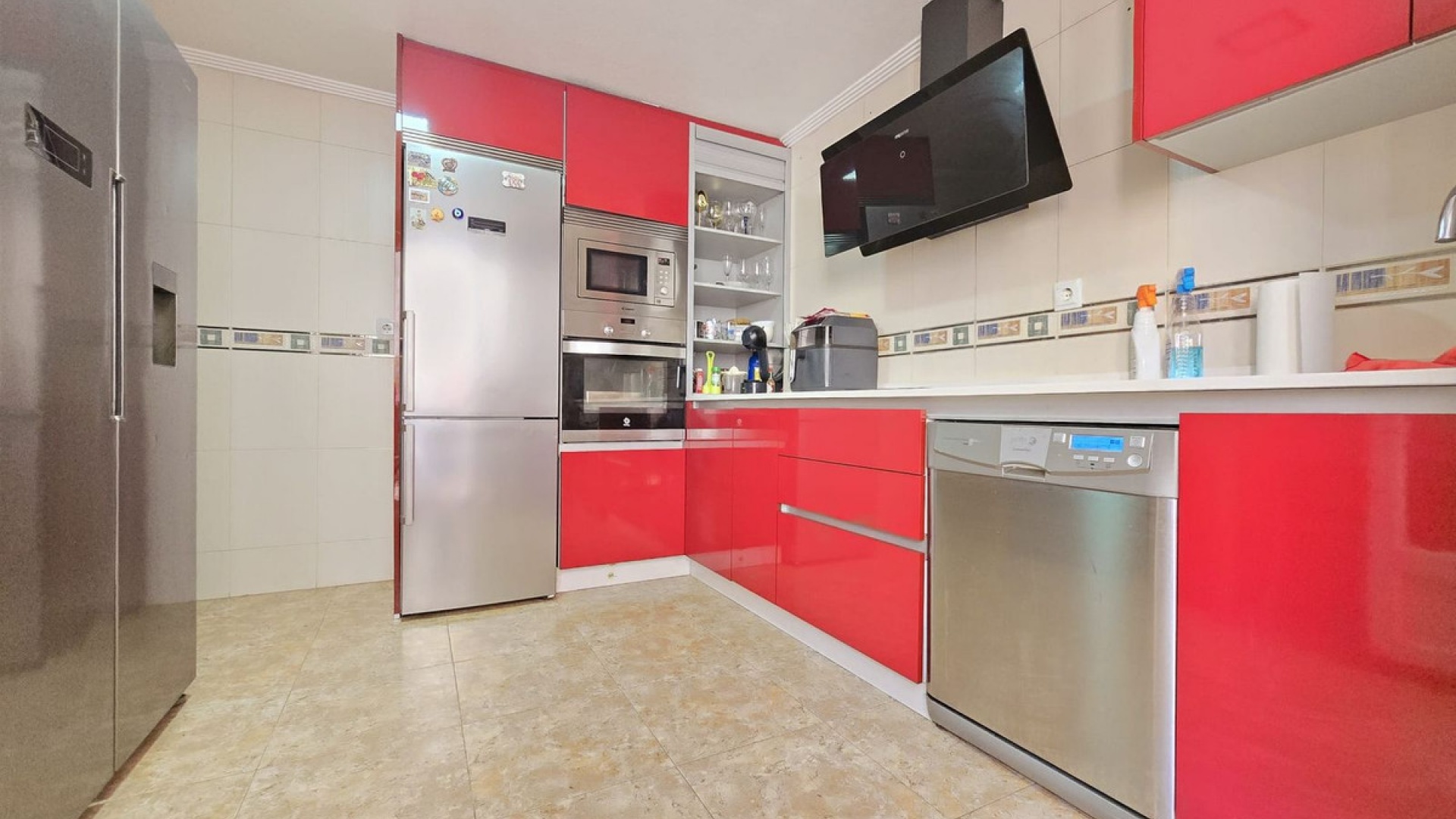 Wederverkoop - Herenhuis - Torre-Pacheco - Roldan