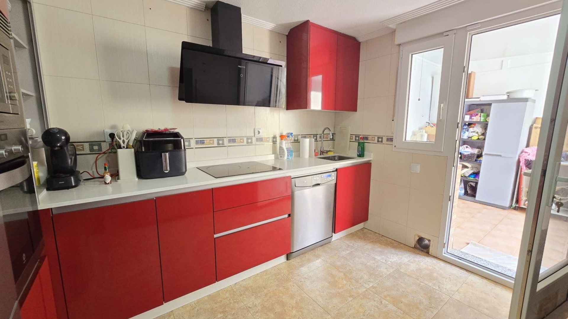 Wederverkoop - Herenhuis - Torre-Pacheco - Roldan