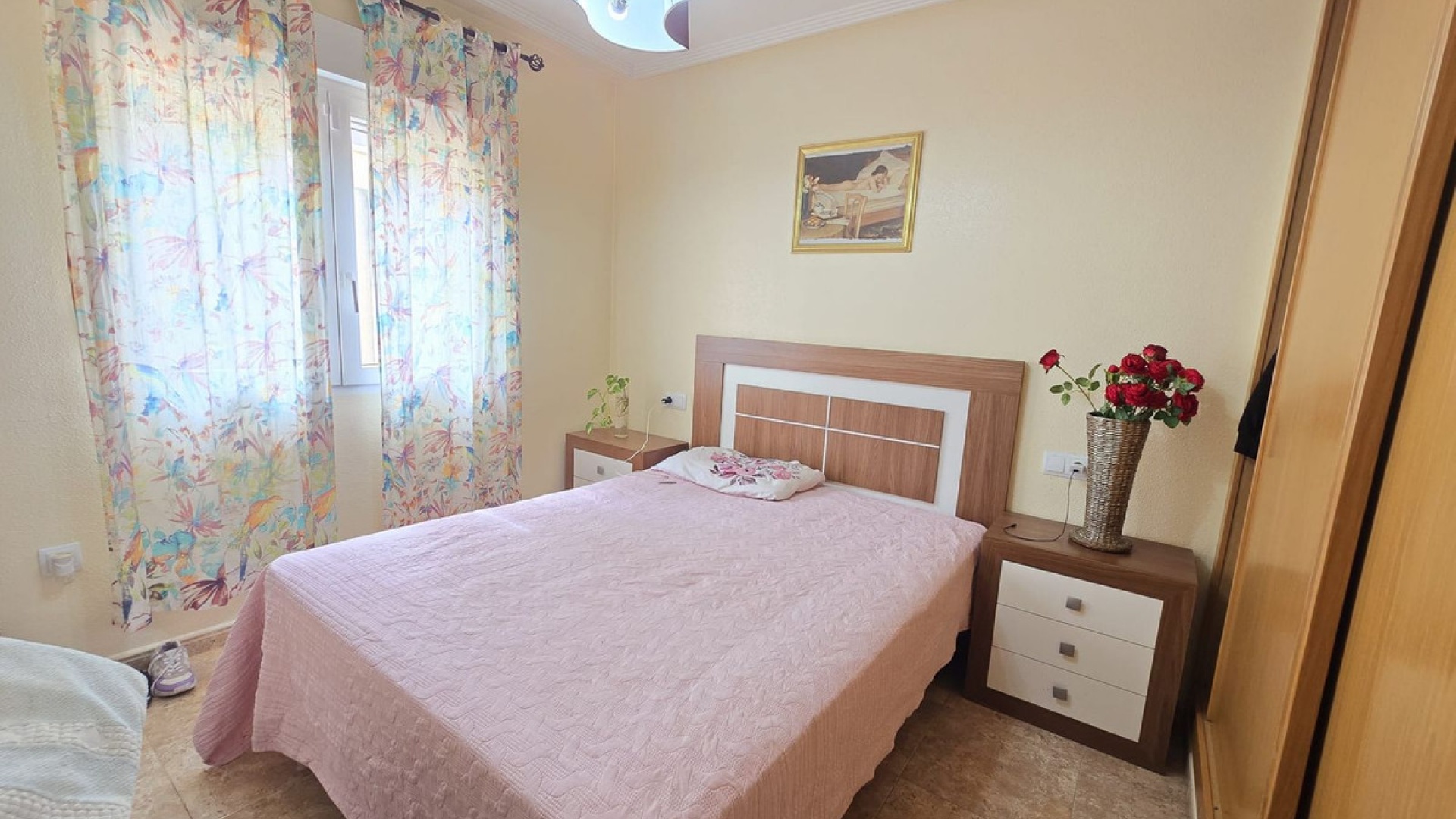 Wederverkoop - Herenhuis - Torre-Pacheco - Roldan