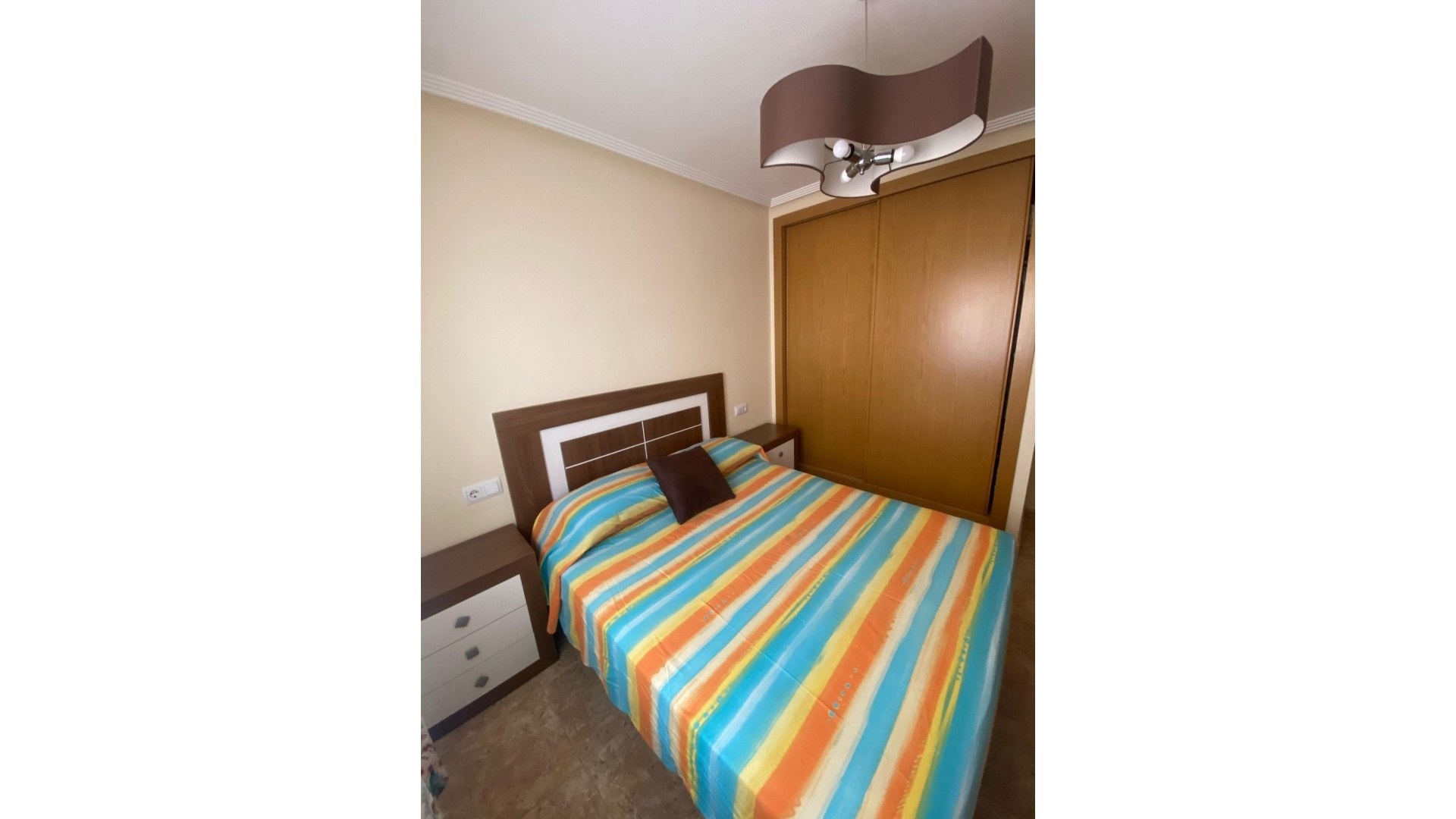 Wederverkoop - Herenhuis - Torre-Pacheco - Roldan