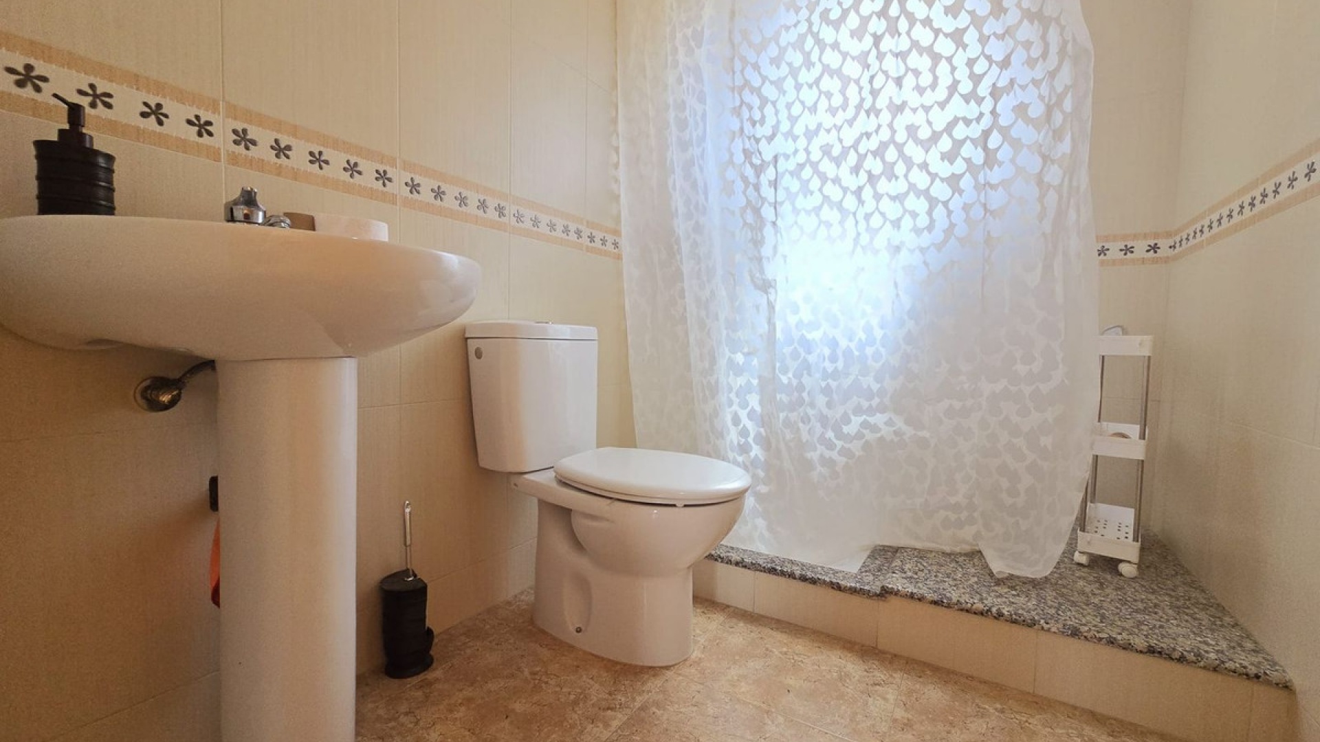 Wederverkoop - Herenhuis - Torre-Pacheco - Roldan