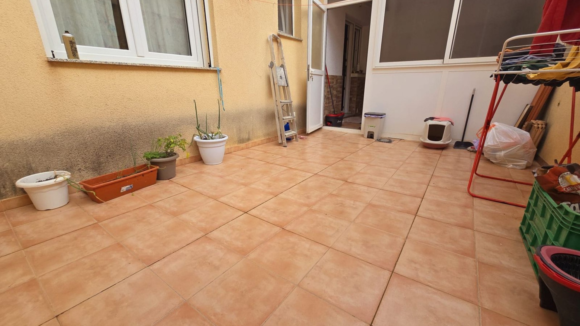 Wederverkoop - Herenhuis - Torre-Pacheco - Roldan