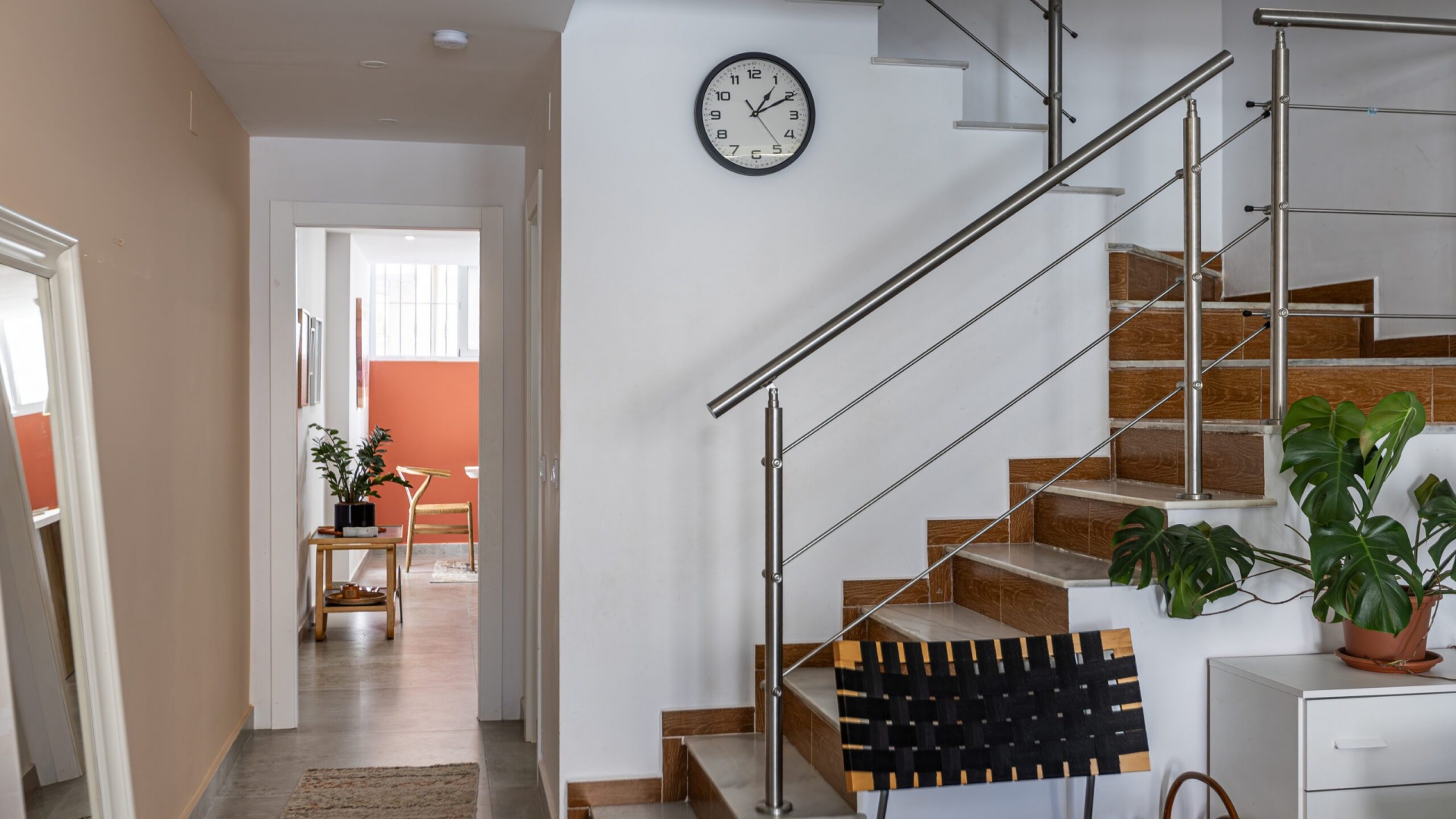 Wederverkoop - Herenhuis - Torrevieja - Aguas Nuevas