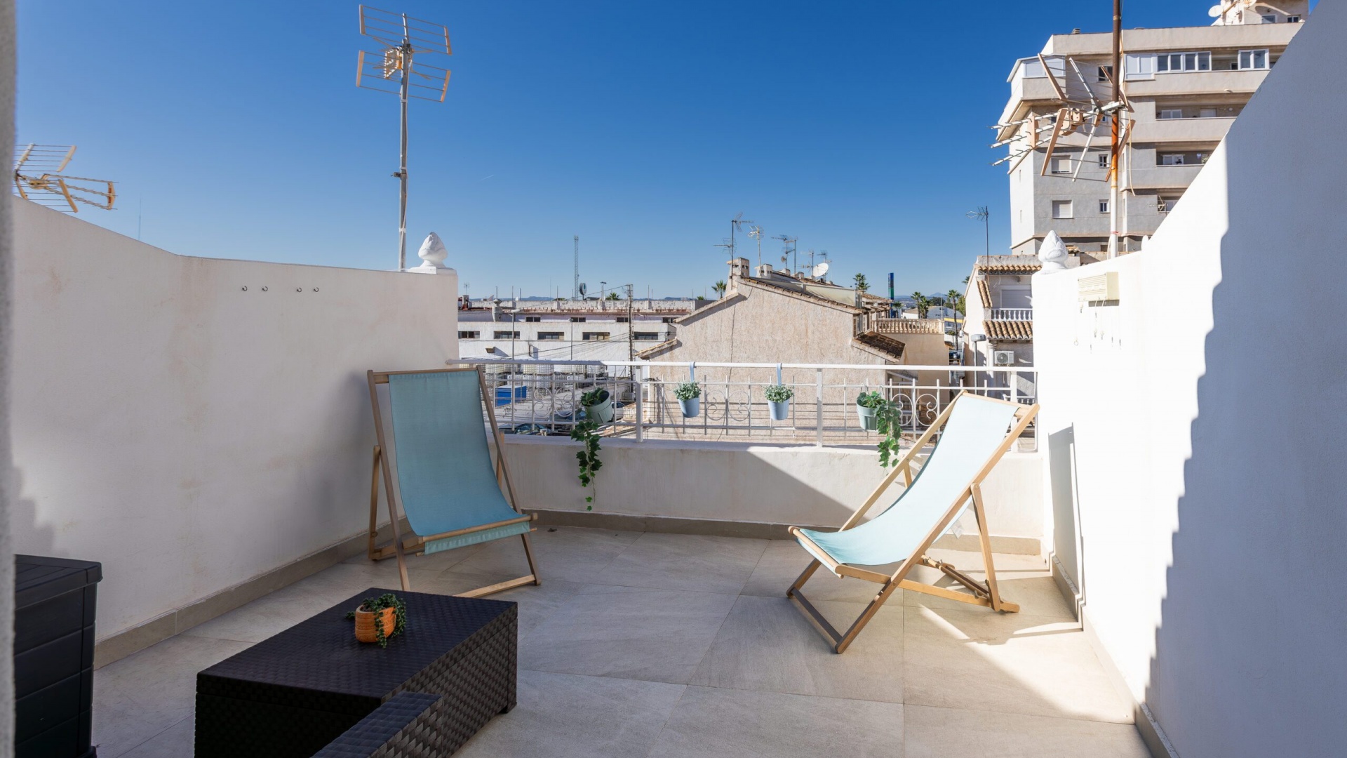 Wederverkoop - Herenhuis - Torrevieja - Aguas Nuevas