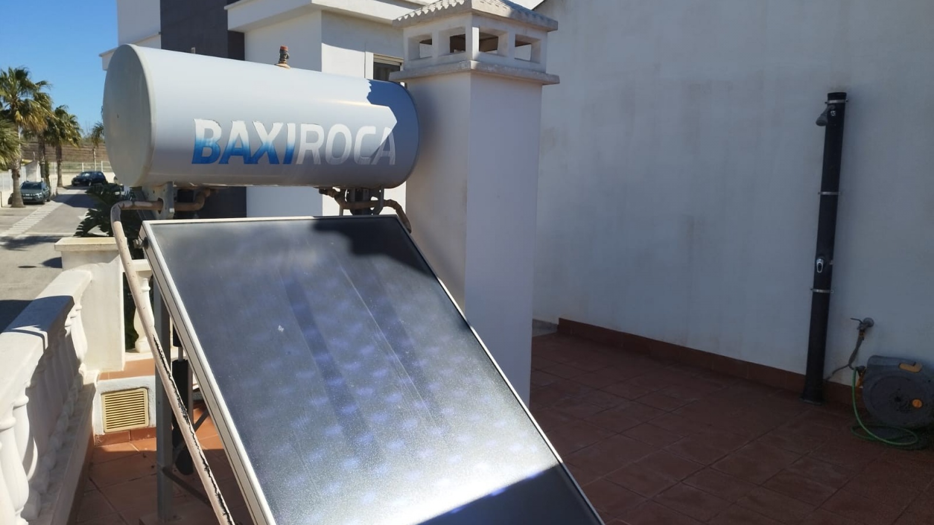 Wederverkoop - Herenhuis - Torrevieja - Aguas Nuevas