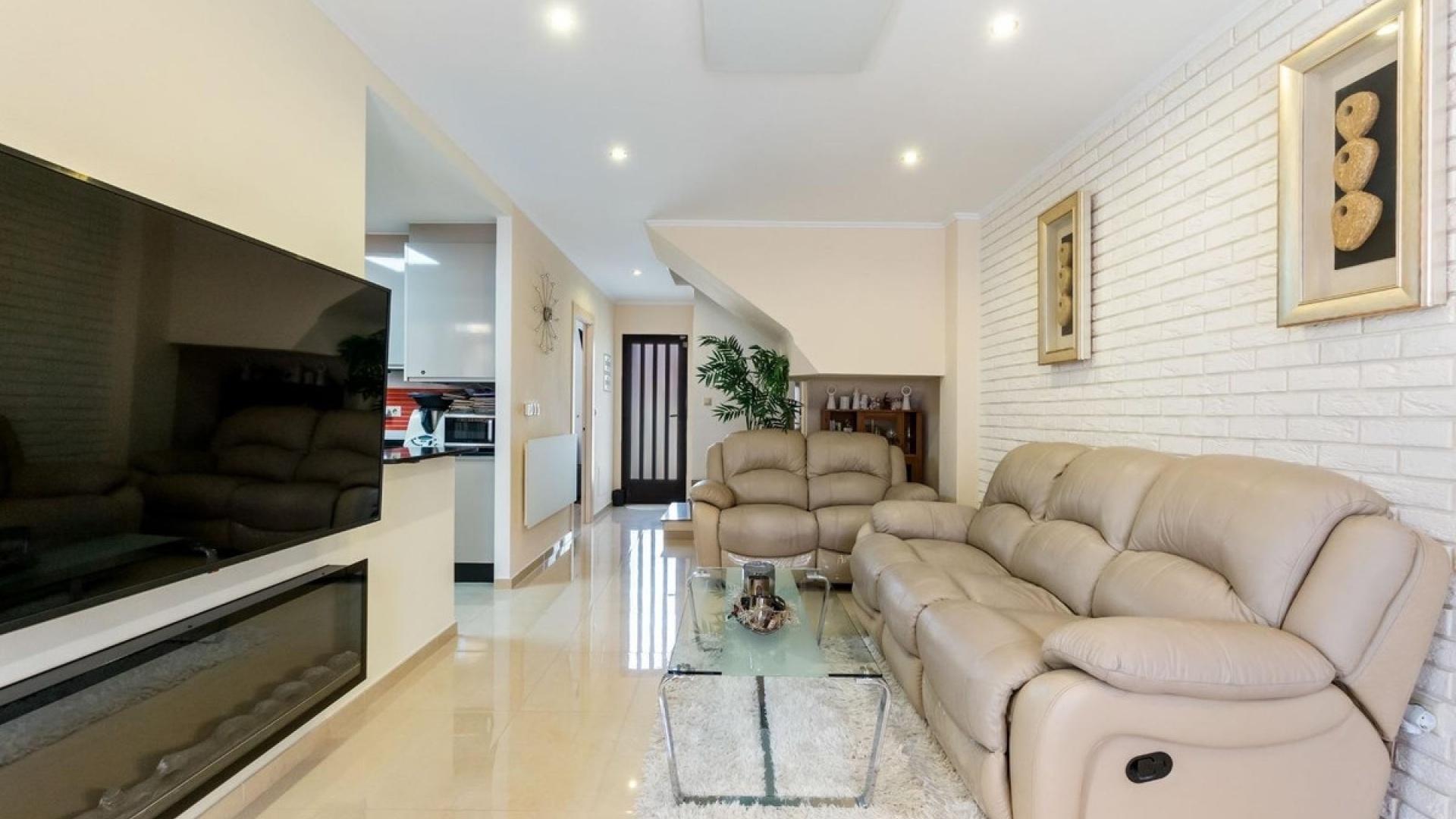 Wederverkoop - Herenhuis - Torrevieja - Aguas Nuevas