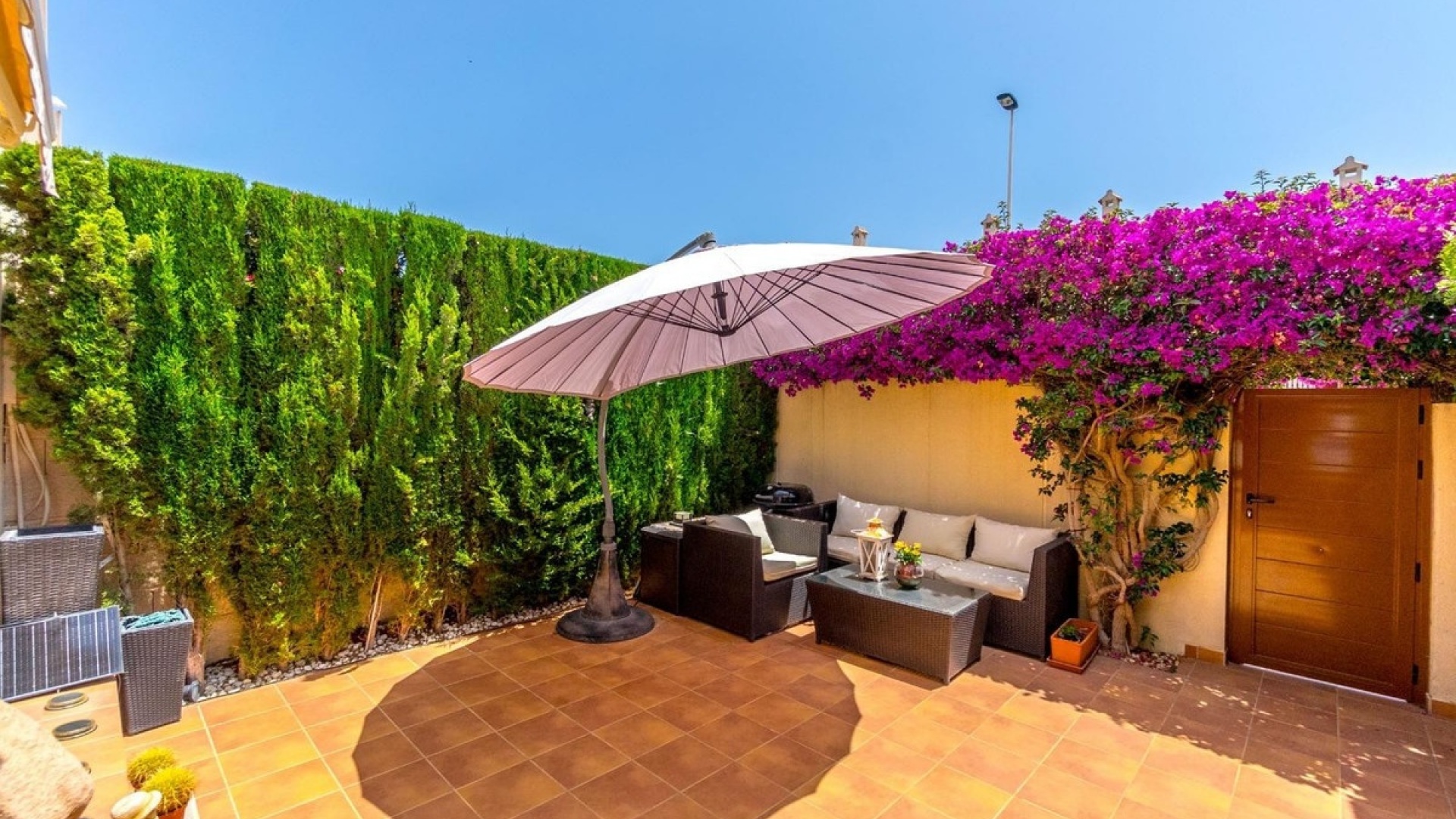 Wederverkoop - Herenhuis - Torrevieja - Aguas Nuevas