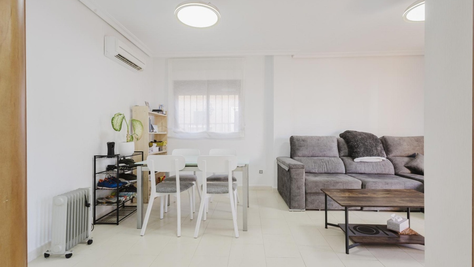 Wederverkoop - Herenhuis - Torrevieja - Aguas Nuevas