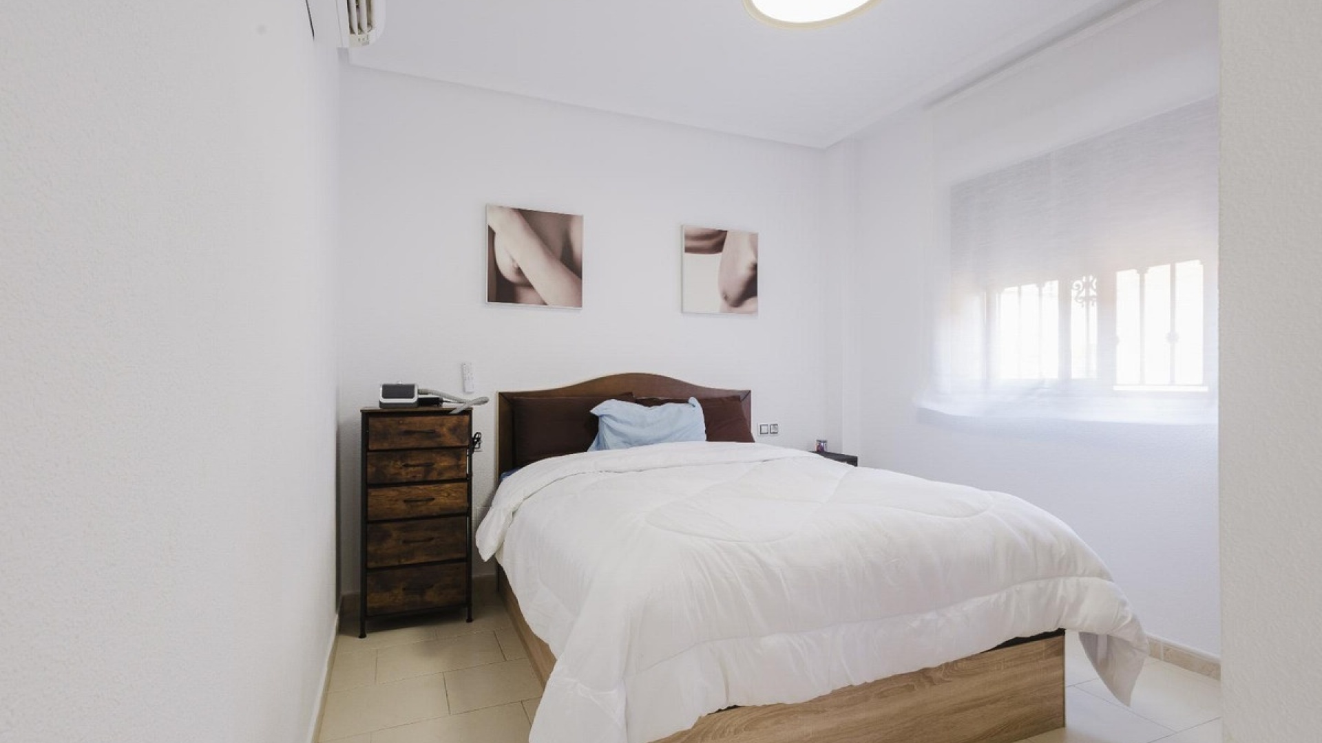 Wederverkoop - Herenhuis - Torrevieja - Aguas Nuevas
