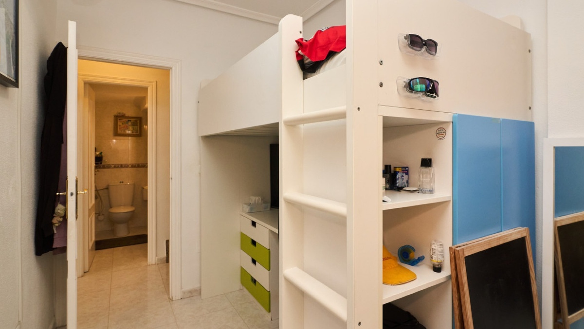 Wederverkoop - Herenhuis - Torrevieja - Aguas Nuevas