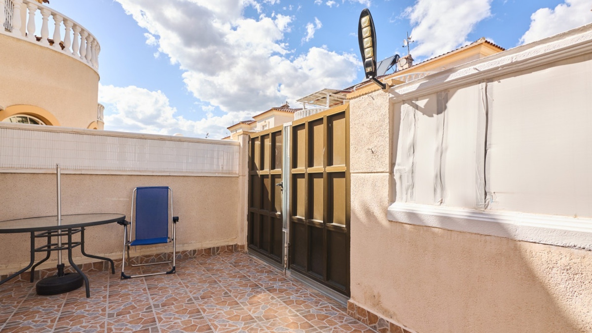 Wederverkoop - Herenhuis - Torrevieja - Aguas Nuevas