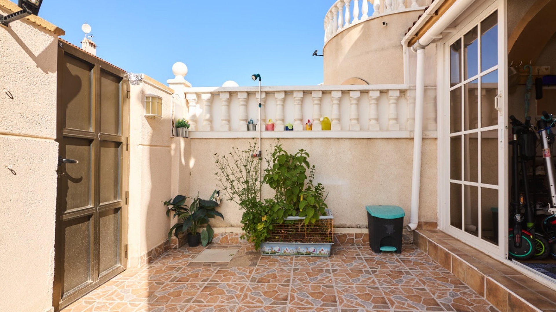 Wederverkoop - Herenhuis - Torrevieja - Aguas Nuevas