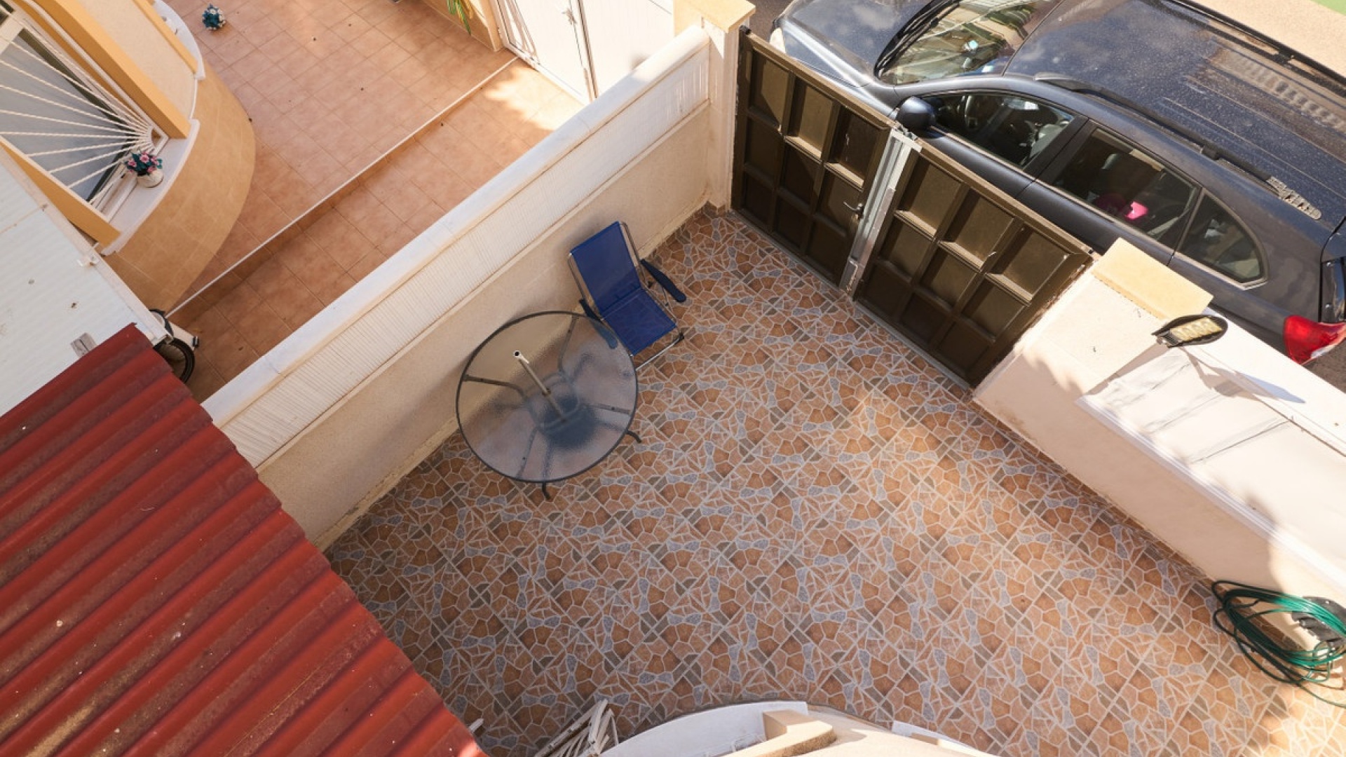 Wederverkoop - Herenhuis - Torrevieja - Aguas Nuevas